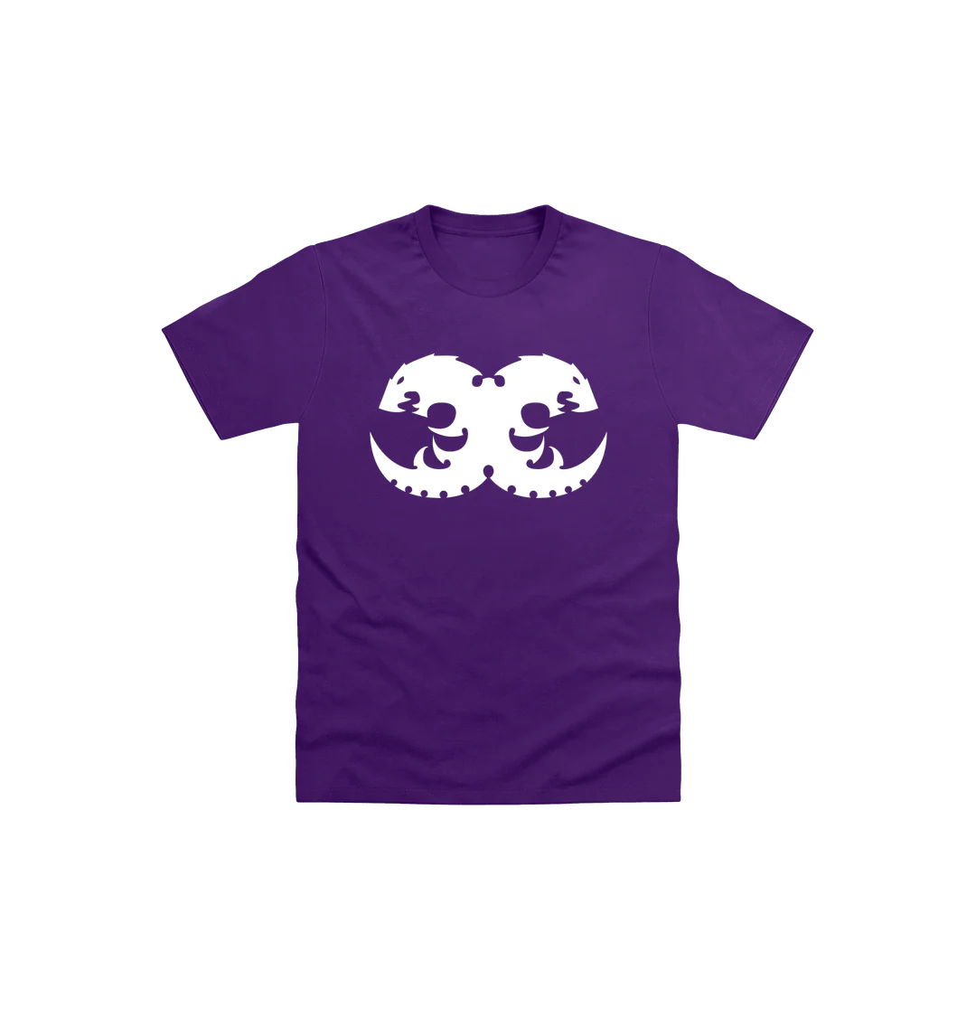 Tyranids Insignia Kids T Shirt