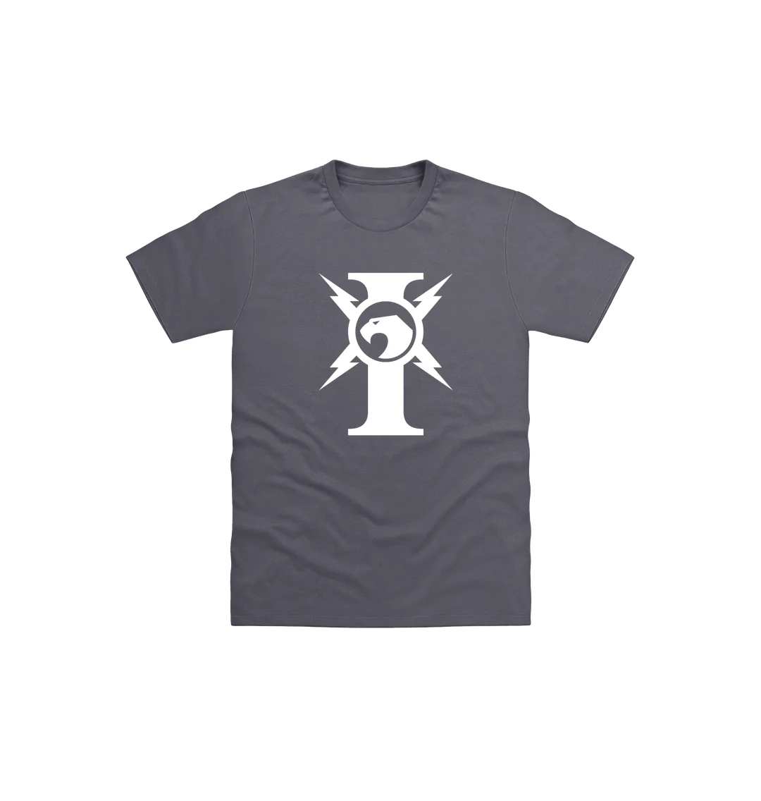 1562-charcoal-s-charcoal-s-variation-1.webp Adeptus Custodes Insignia Kids T Shirt