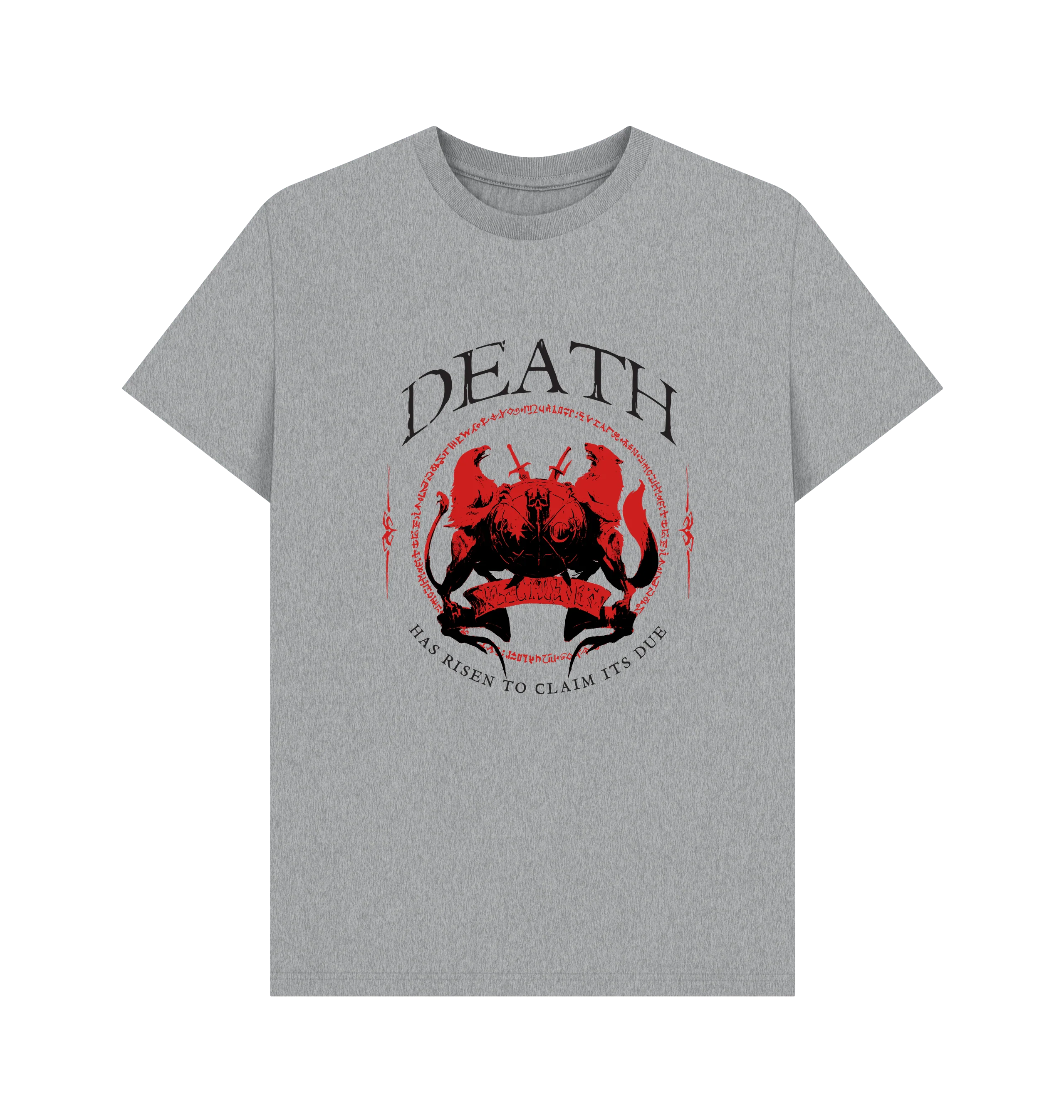 Ulfenkarn City Crest T Shirt