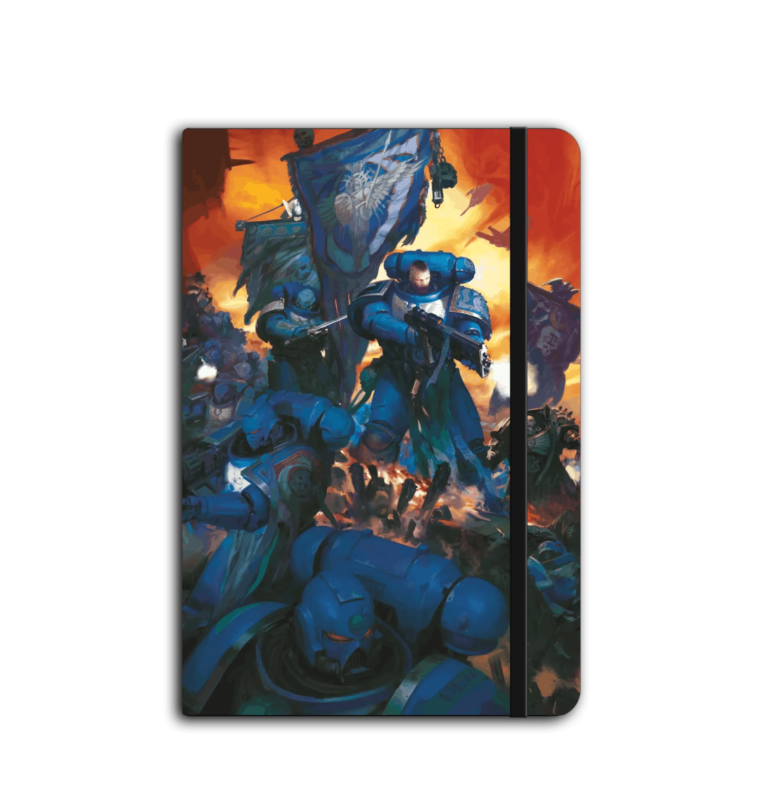 15672-ultramarines-art-unruled-notebook-1.webp Ultramarines Art Unruled Notebook