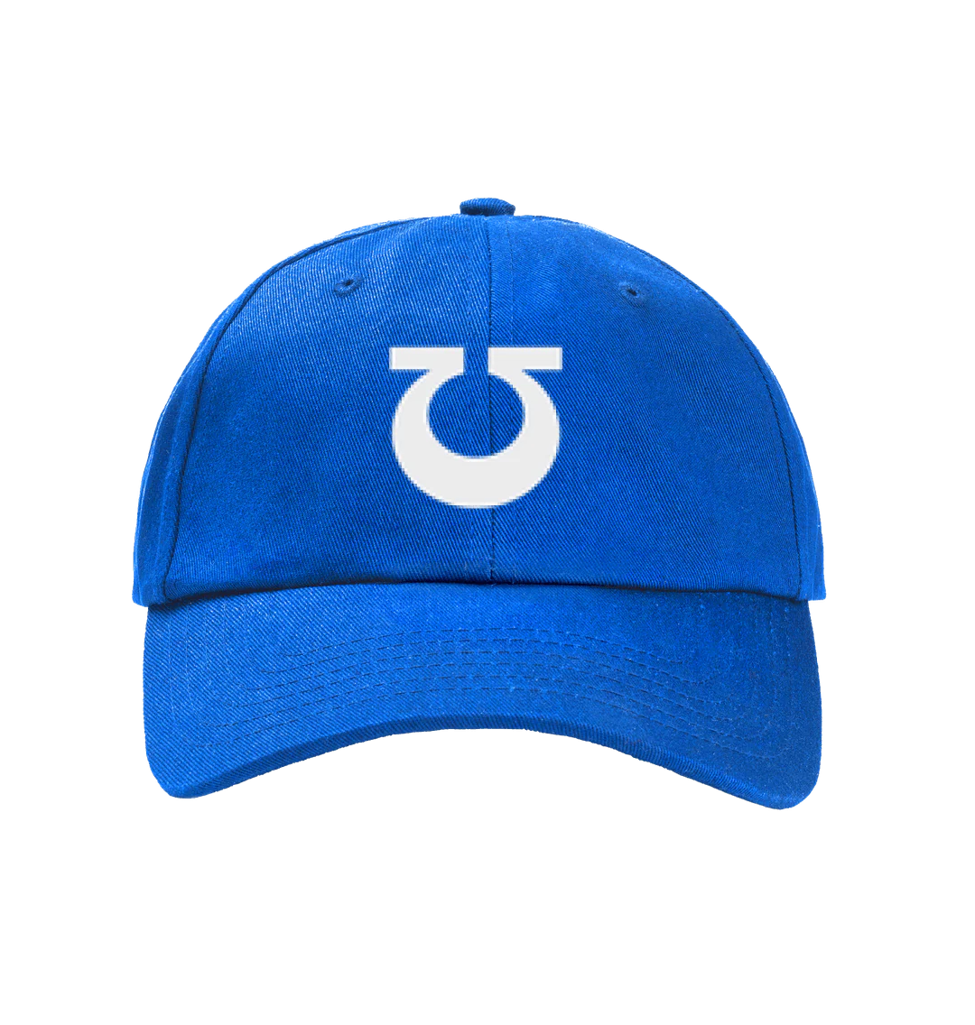 Ultramarines Cap 1