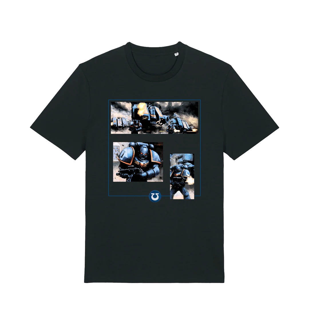 15728-ultramarines-first-born-t-shirt-1.webp Ultramarines First Born T Shirt