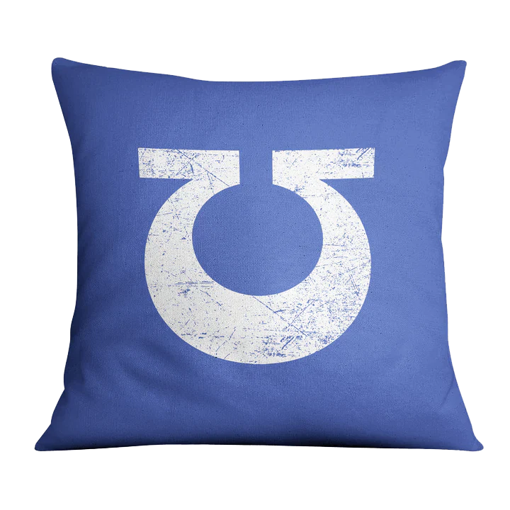 15771-ultramarines-icon-cushion-1.webp Ultramarines Icon Cushion