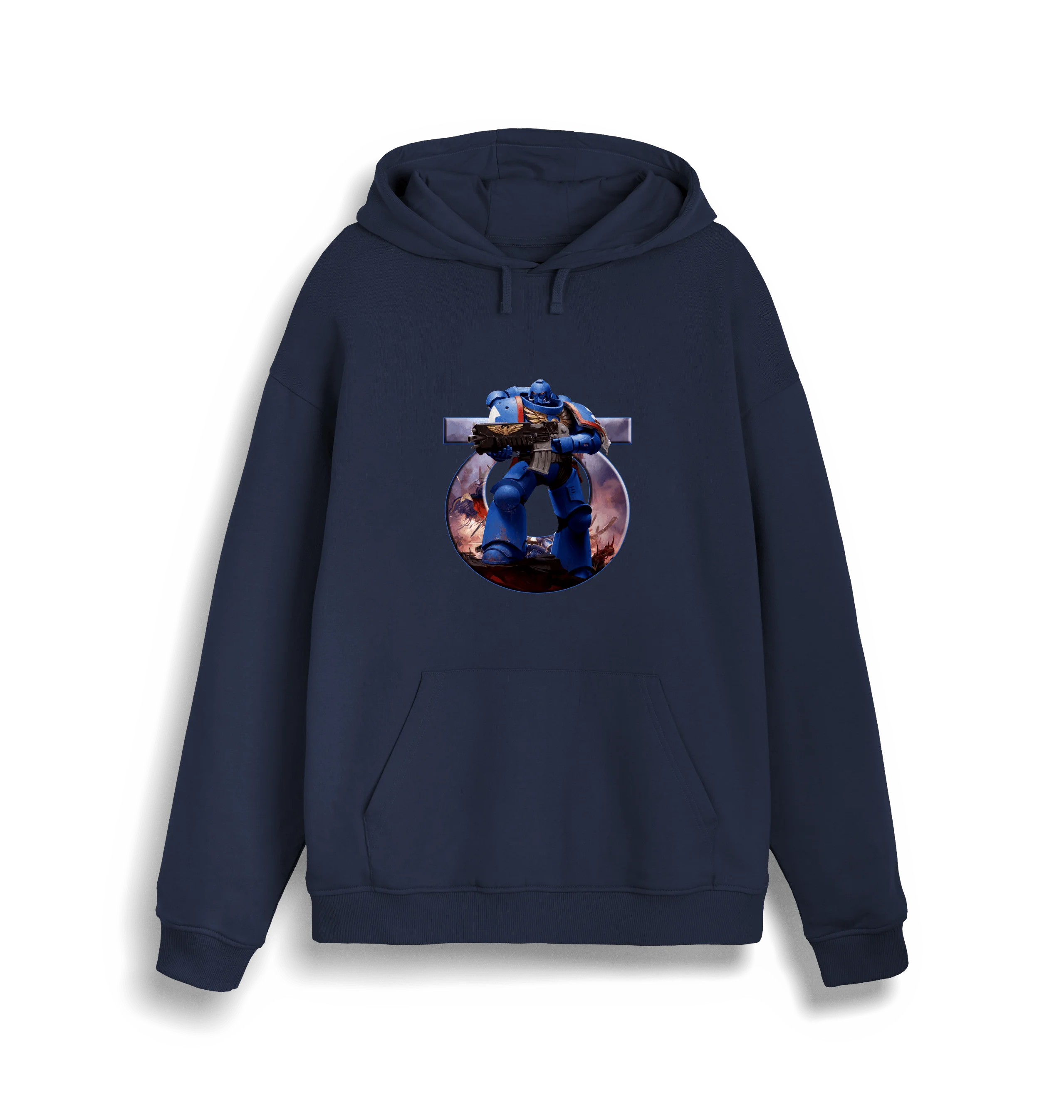 15783-ultramarines-intercessor-hoodie-2.webp Ultramarines Intercessor Hoodie