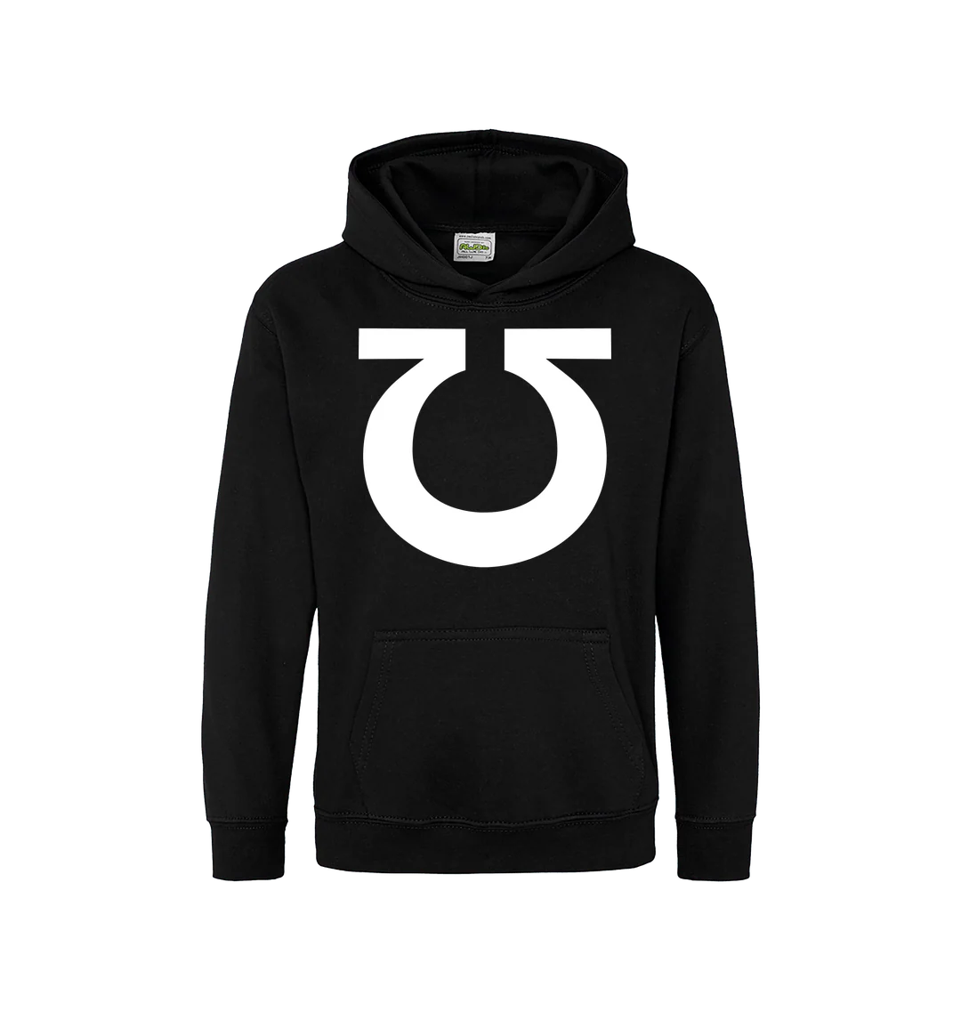 Ultramarines Kids Hoodie