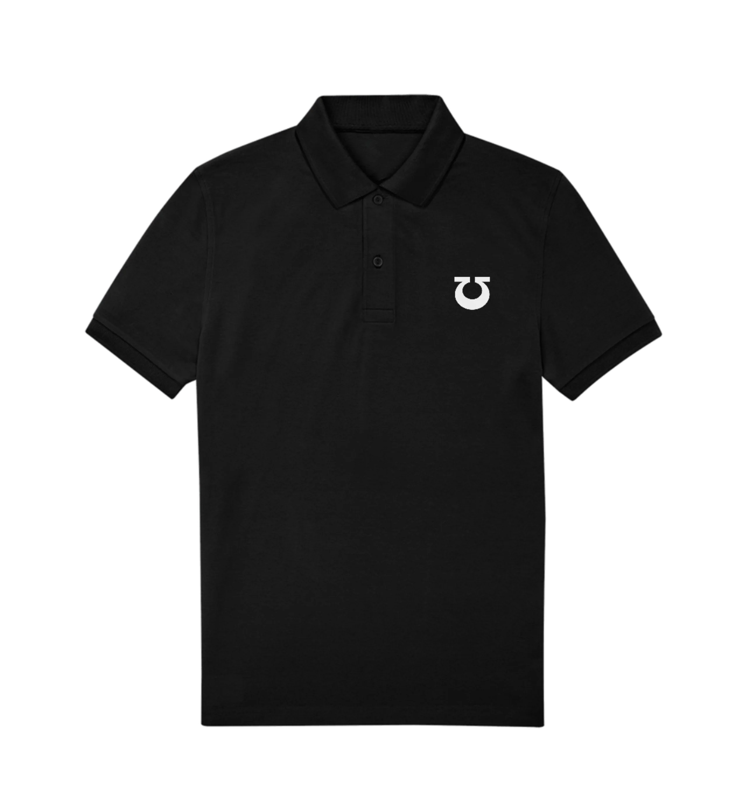 Ultramarines Polo Shirt