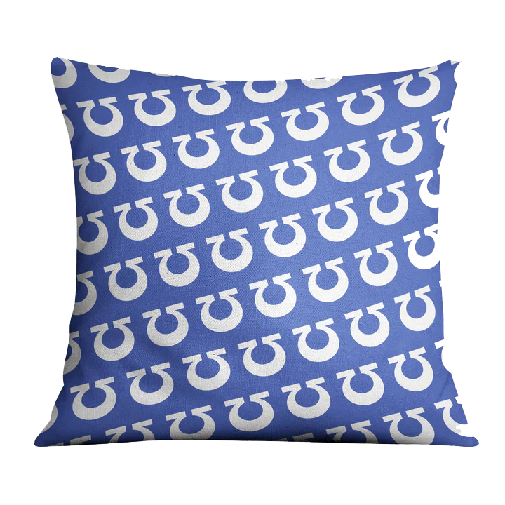 15893-ultramarines-repeat-pattern-cushion-1.webp Ultramarines Repeat Pattern Cushion