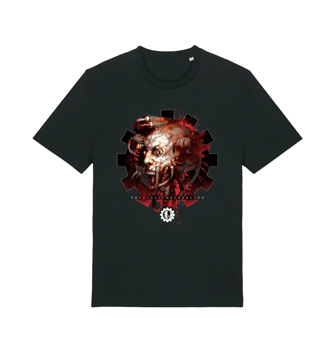 1593-premium-adeptus-mechanicus-cult-t-shirt-1.webp Premium Adeptus Mechanicus Cult T Shirt