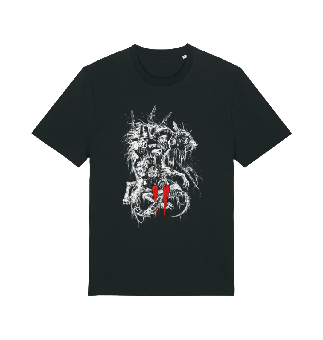 15939-vermintide-ii-the-ubersreik-five-t-shirt-1.webp Vermintide II 'The Ubersreik Five' T Shirt