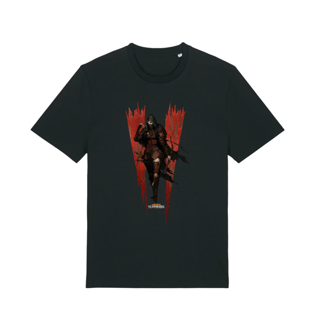Vermintide II Kerillian T Shirt