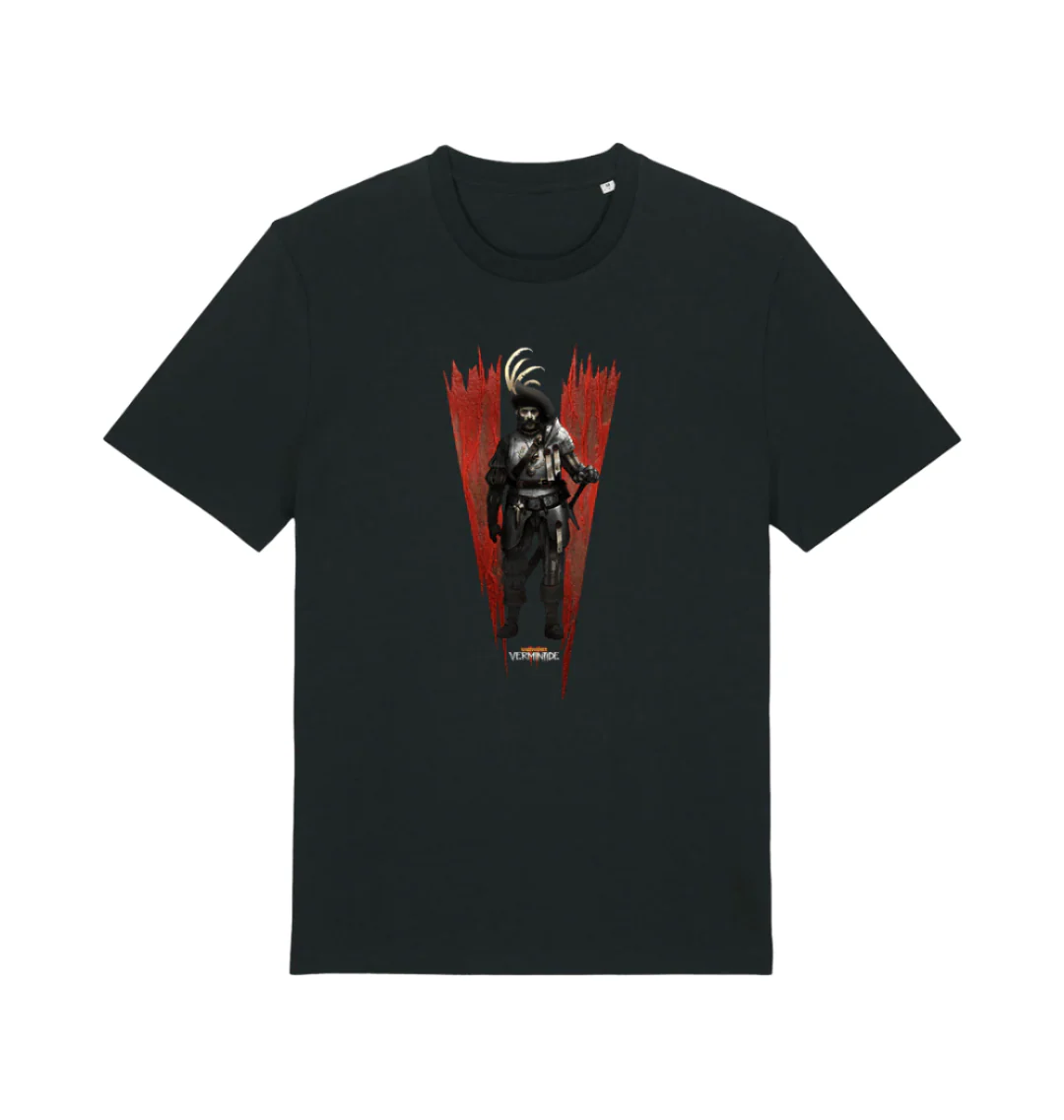 16015-vermintide-ii-markus-kruber-t-shirt-1.webp Vermintide II Markus Kruber T Shirt