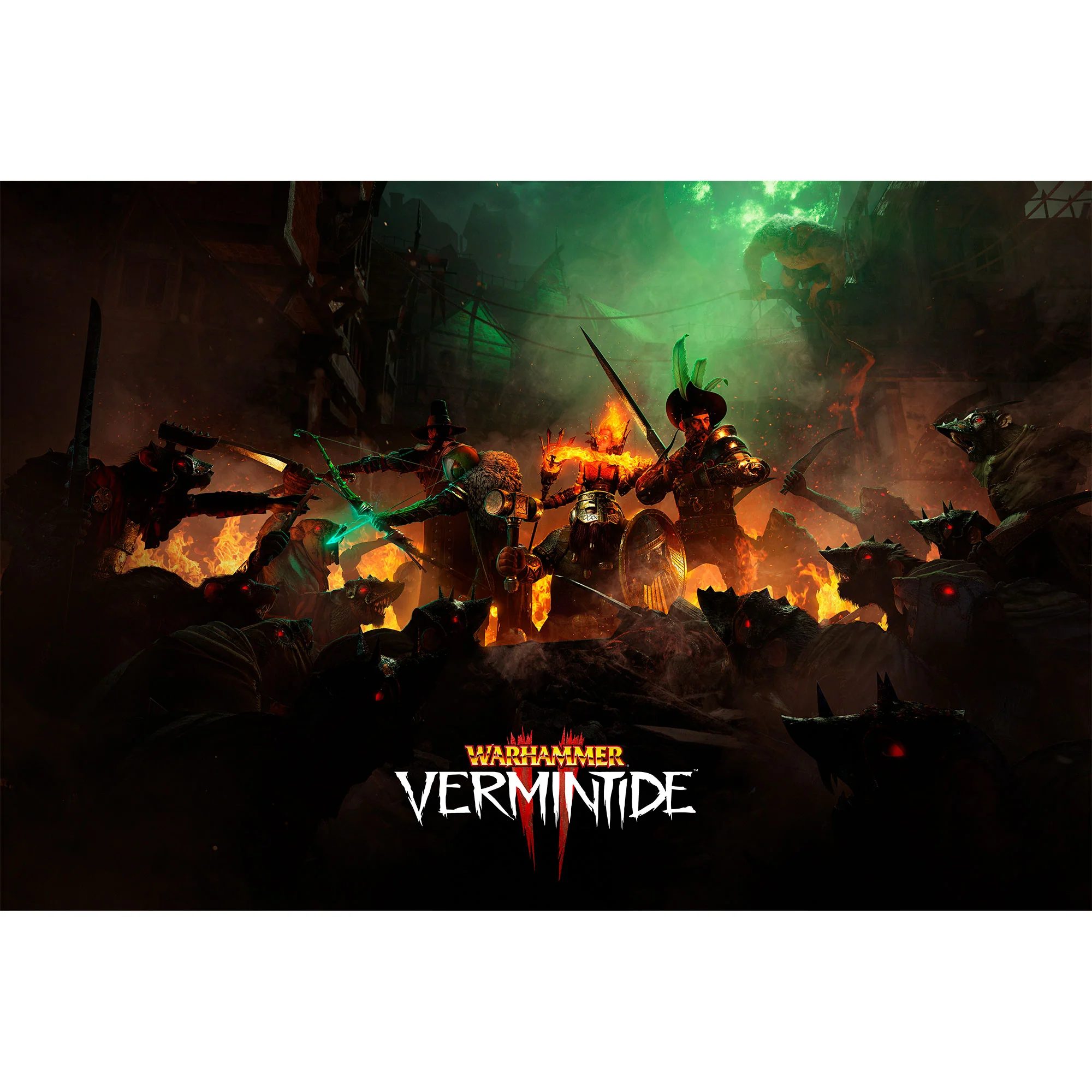 16026-vermintide-ii-poster-landscape-2.webp Vermintide II Poster - Landscape