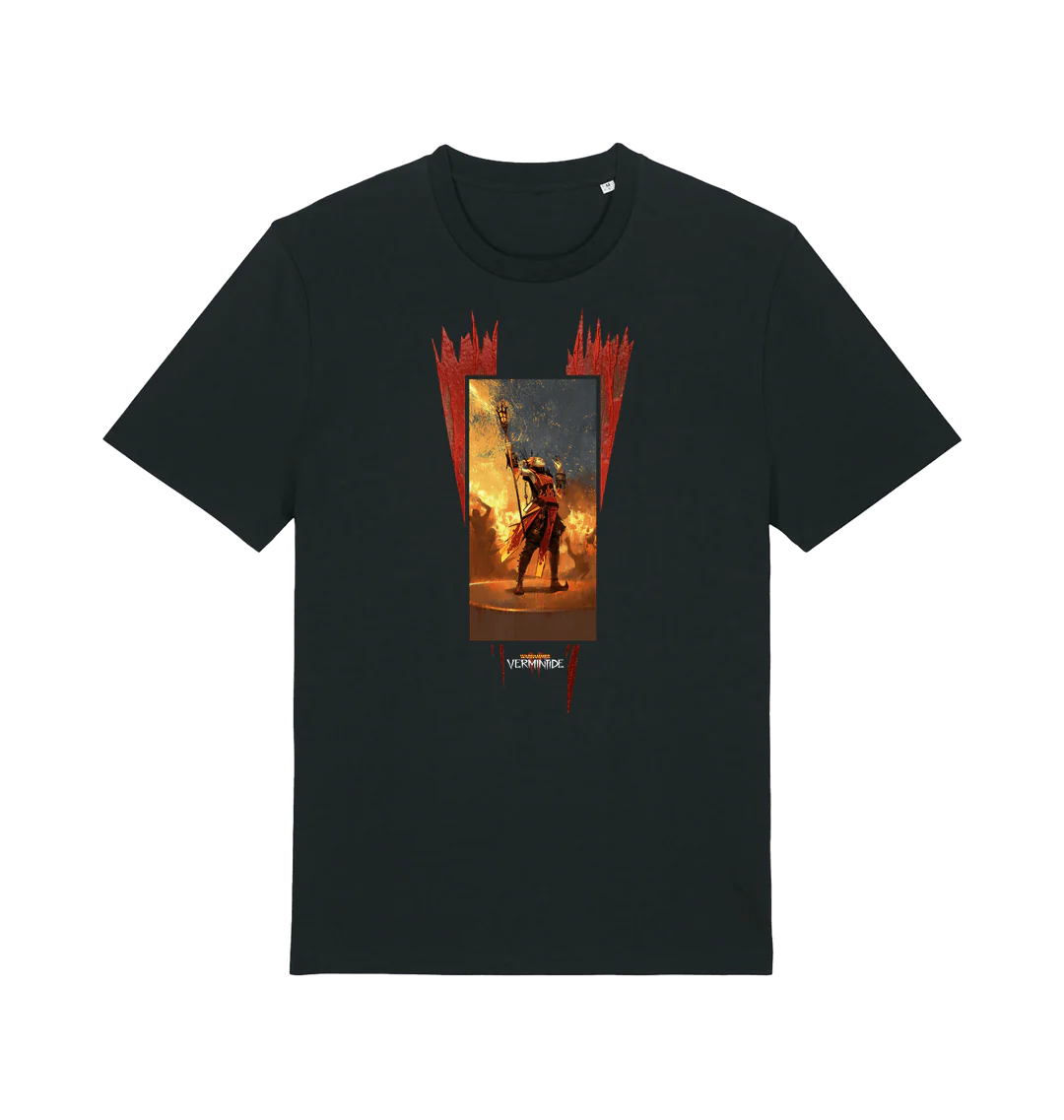 16038-vermintide-ii-sienna-fuegonasus-t-shirt-1.webp Vermintide II Sienna Fuegonasus T Shirt