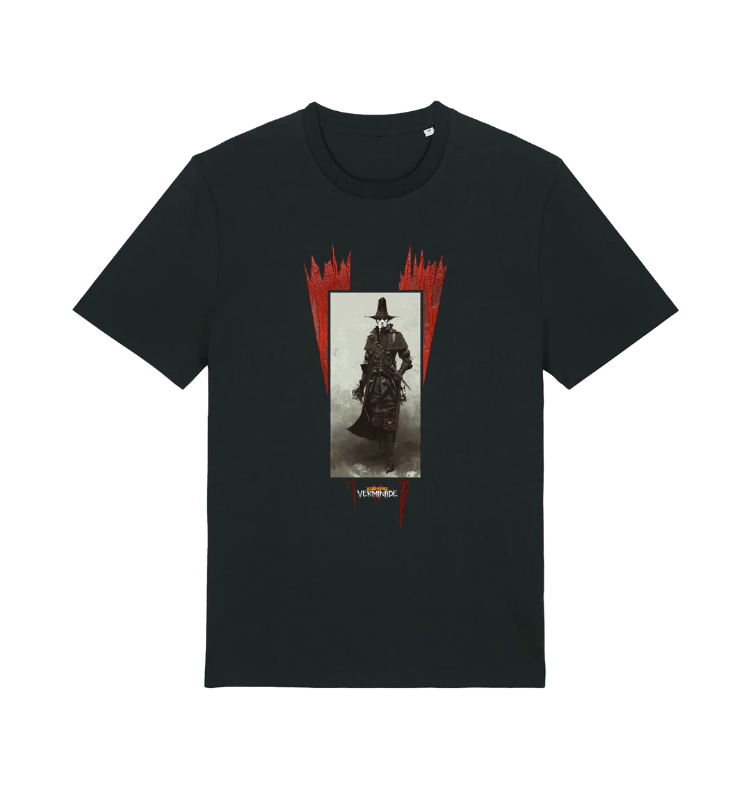 16049-vermintide-ii-viktor-saltzpyre-t-shirt-1.webp Vermintide II Viktor Saltzpyre T Shirt