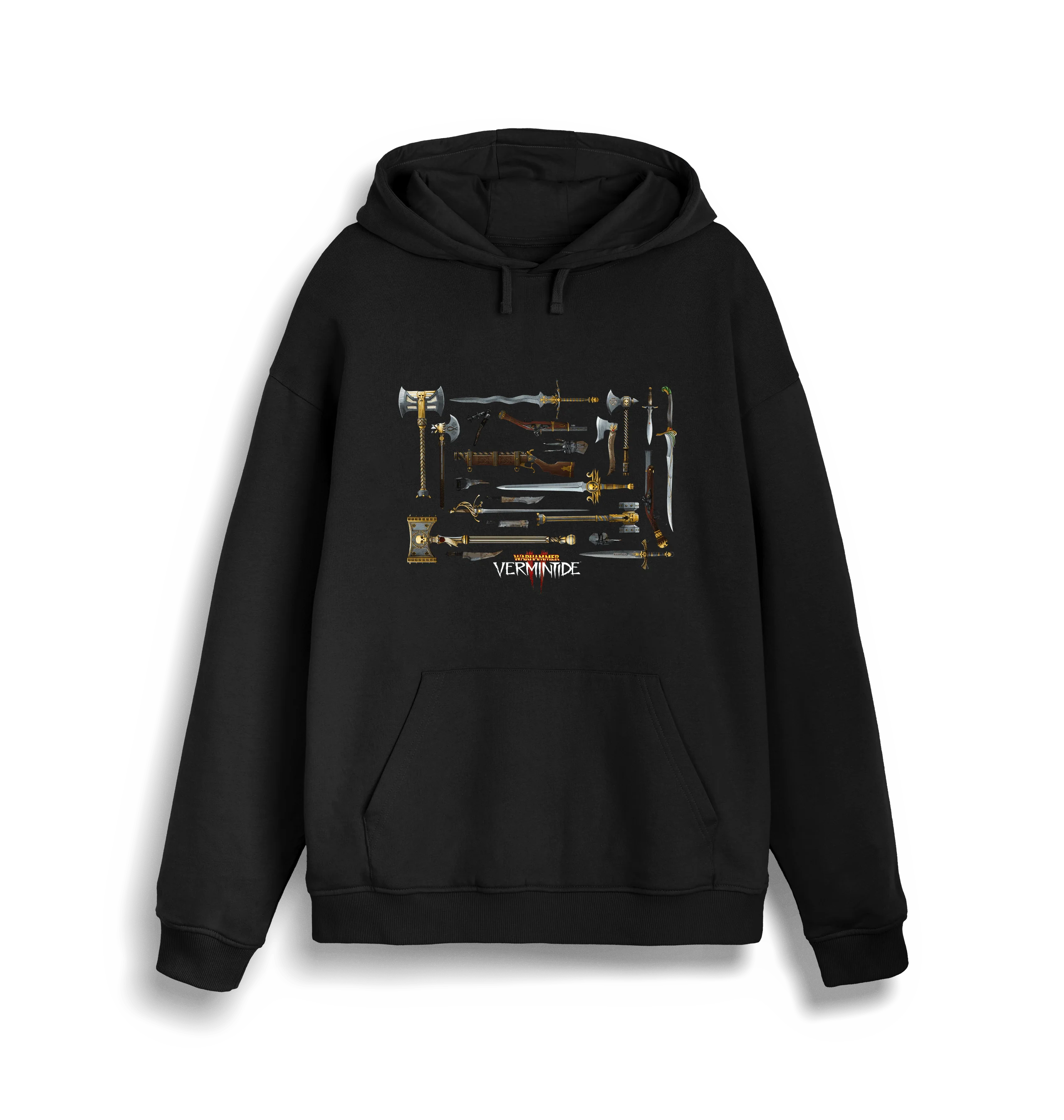 16068-vermintide-ii-weapons-hoodie-1.webp Vermintide II Weapons Hoodie