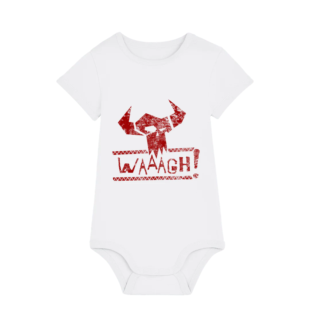 16131-white-0-3m-white-0-3m-variation-1.webp Waaagh! Organic Baby Bodysuit