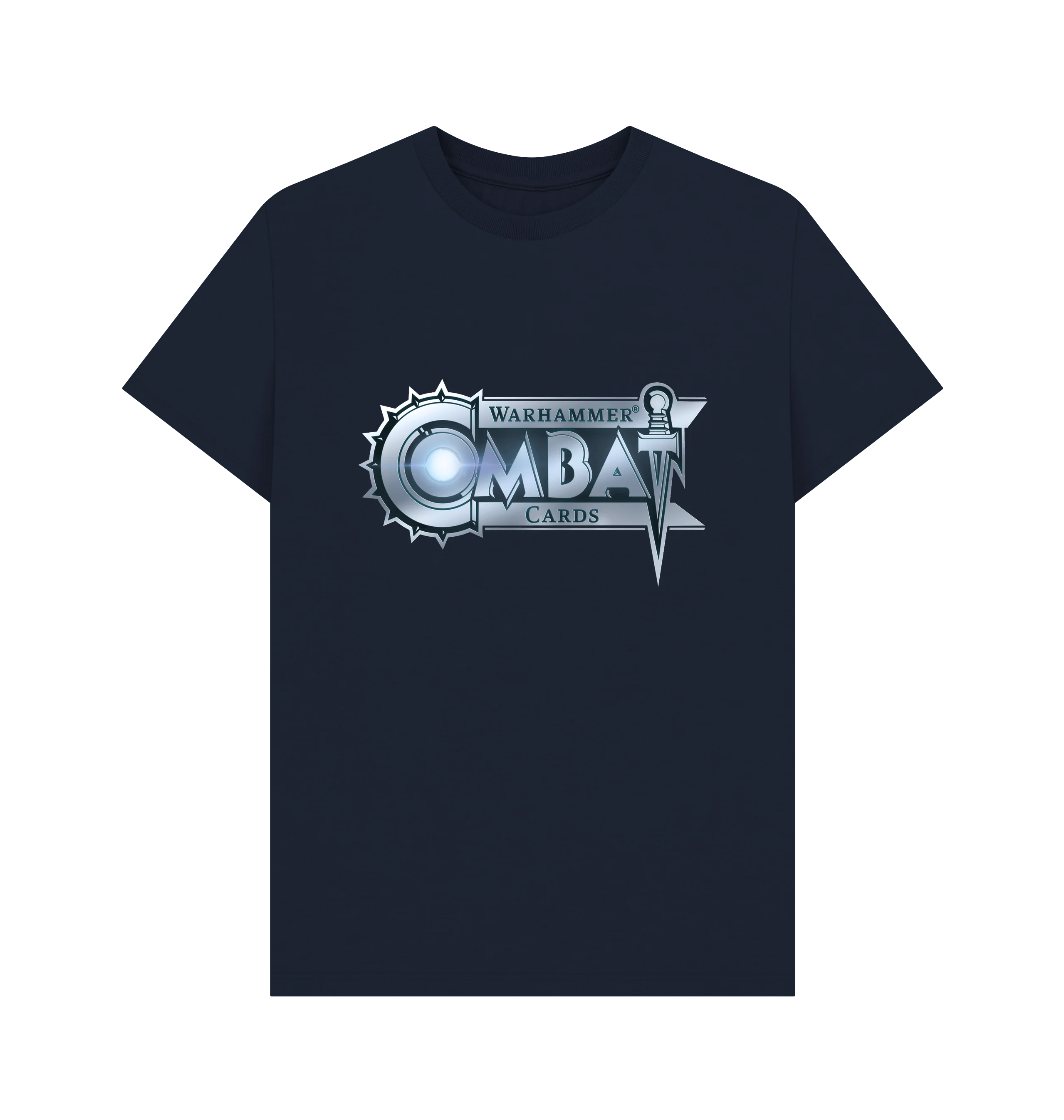 Warhammer "Combat Cards" T Shirt