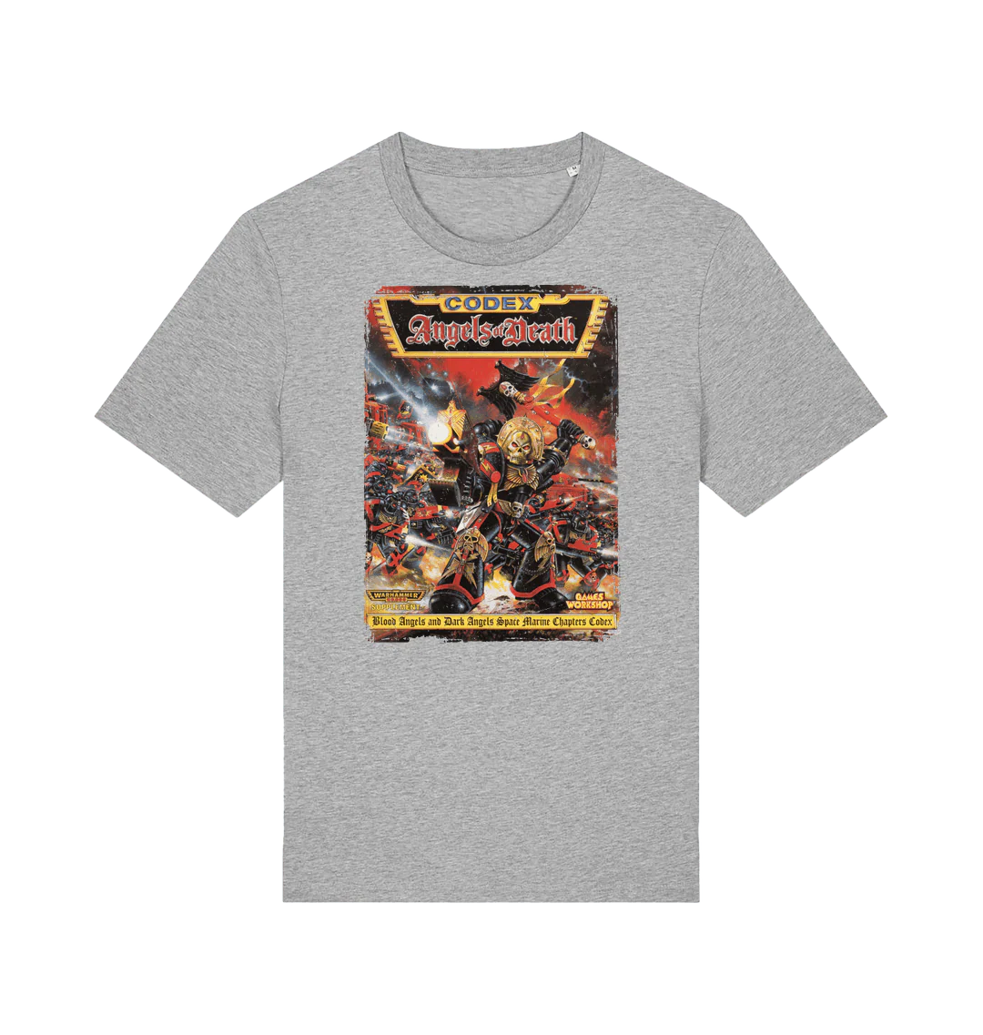 16252-warhammer-40-000-2nd-edition-codex-angels-of-death-t-shirt-2.webp Warhammer 40,000 2nd Edition: Codex Angels of Death T Shirt