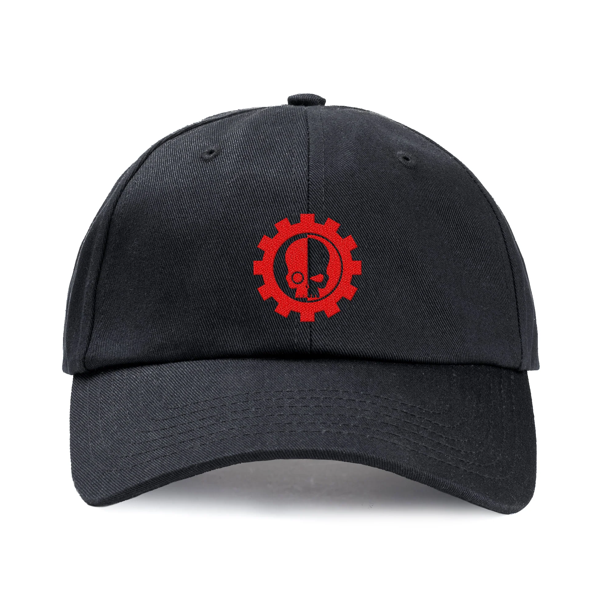 Adeptus Mechanicus Icon Cap