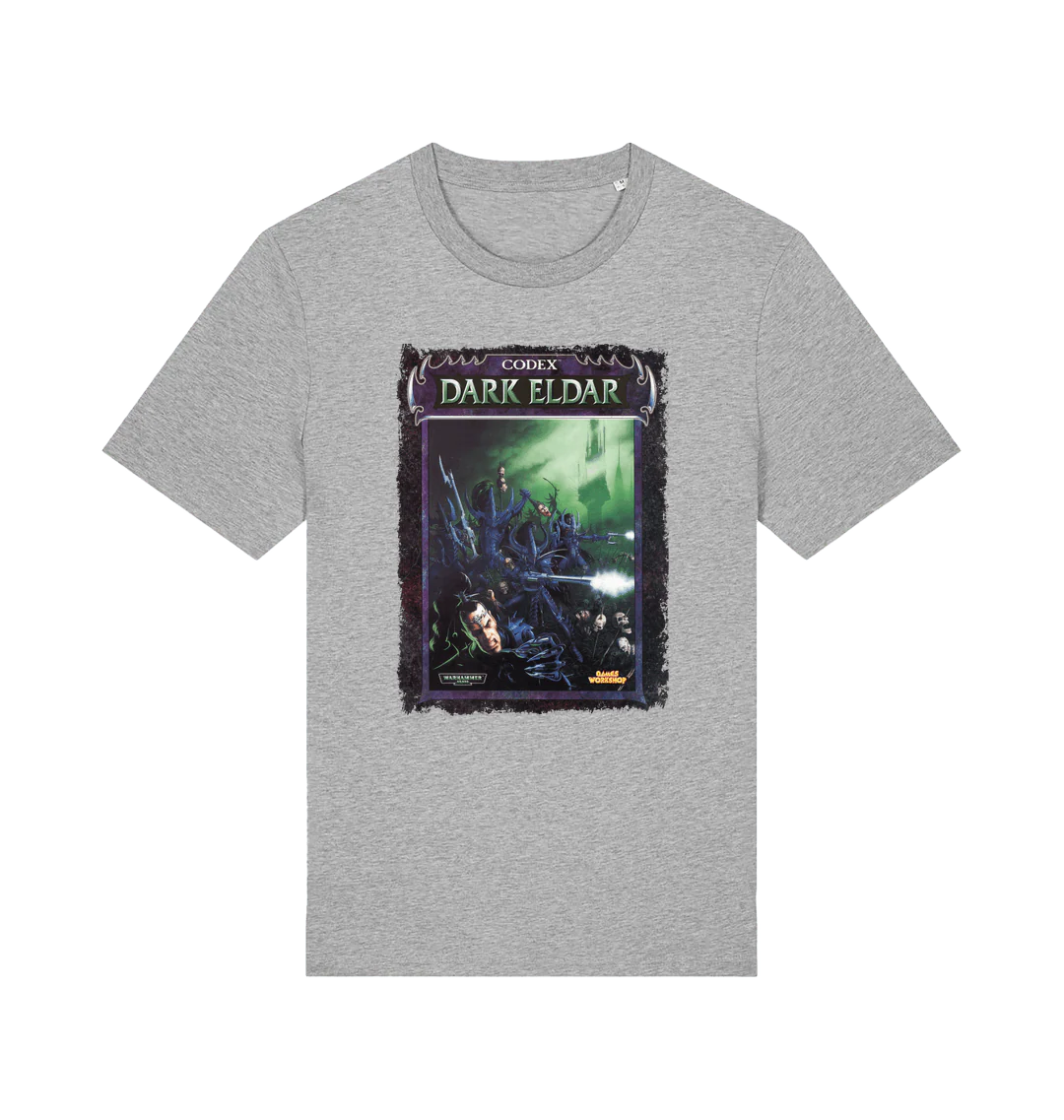 16583-warhammer-40-000-3rd-edition-codex-dark-eldar-t-shirt-3.webp Warhammer 40,000 3rd Edition: Codex Dark Eldar T Shirt
