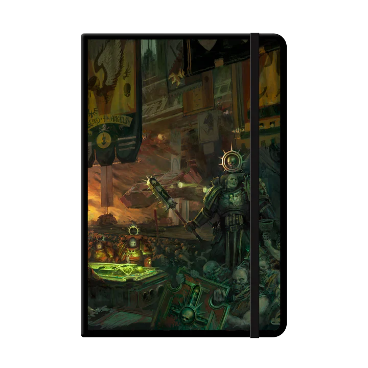 16772-warhammer-40-000-blood-angels-notebook-1.webp Warhammer 40,000 Blood Angels Notebook