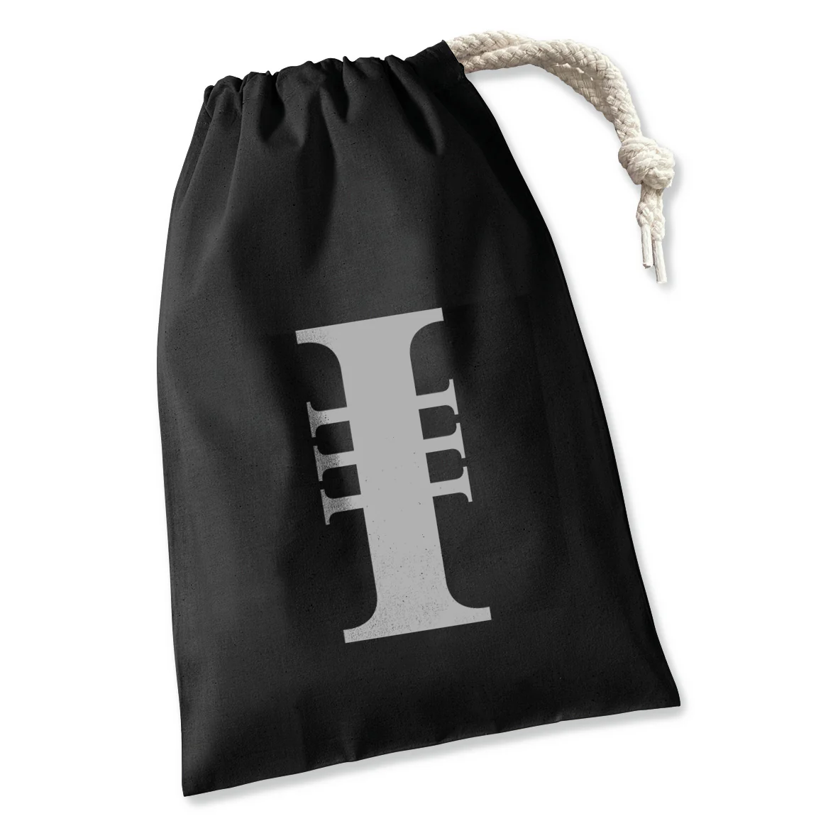 Warhammer 40,000 Inquisition Printed Dice Bag