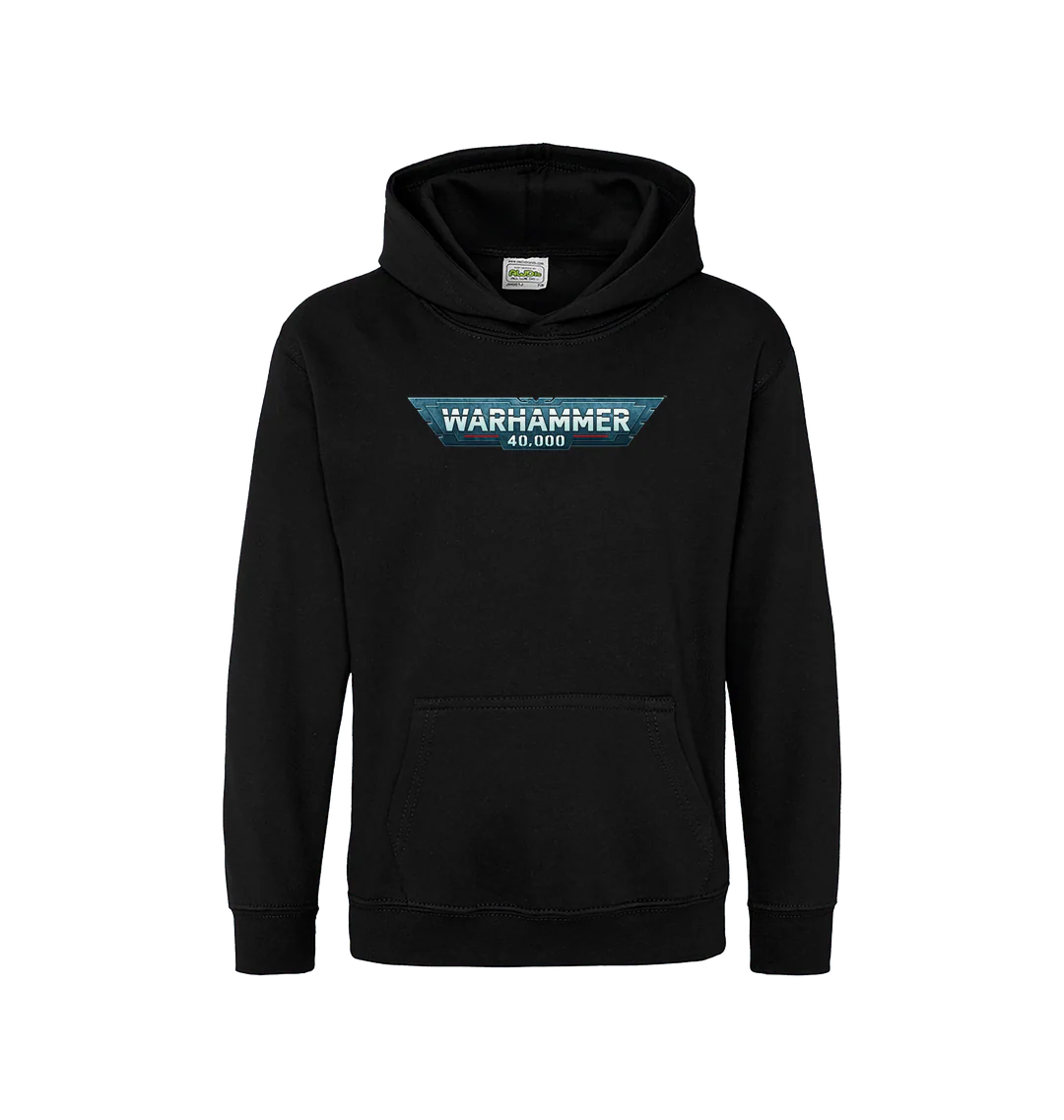 16791-warhammer-40-000-logo-kids-hoodie-1.webp Warhammer 40,000 Logo Kids Hoodie