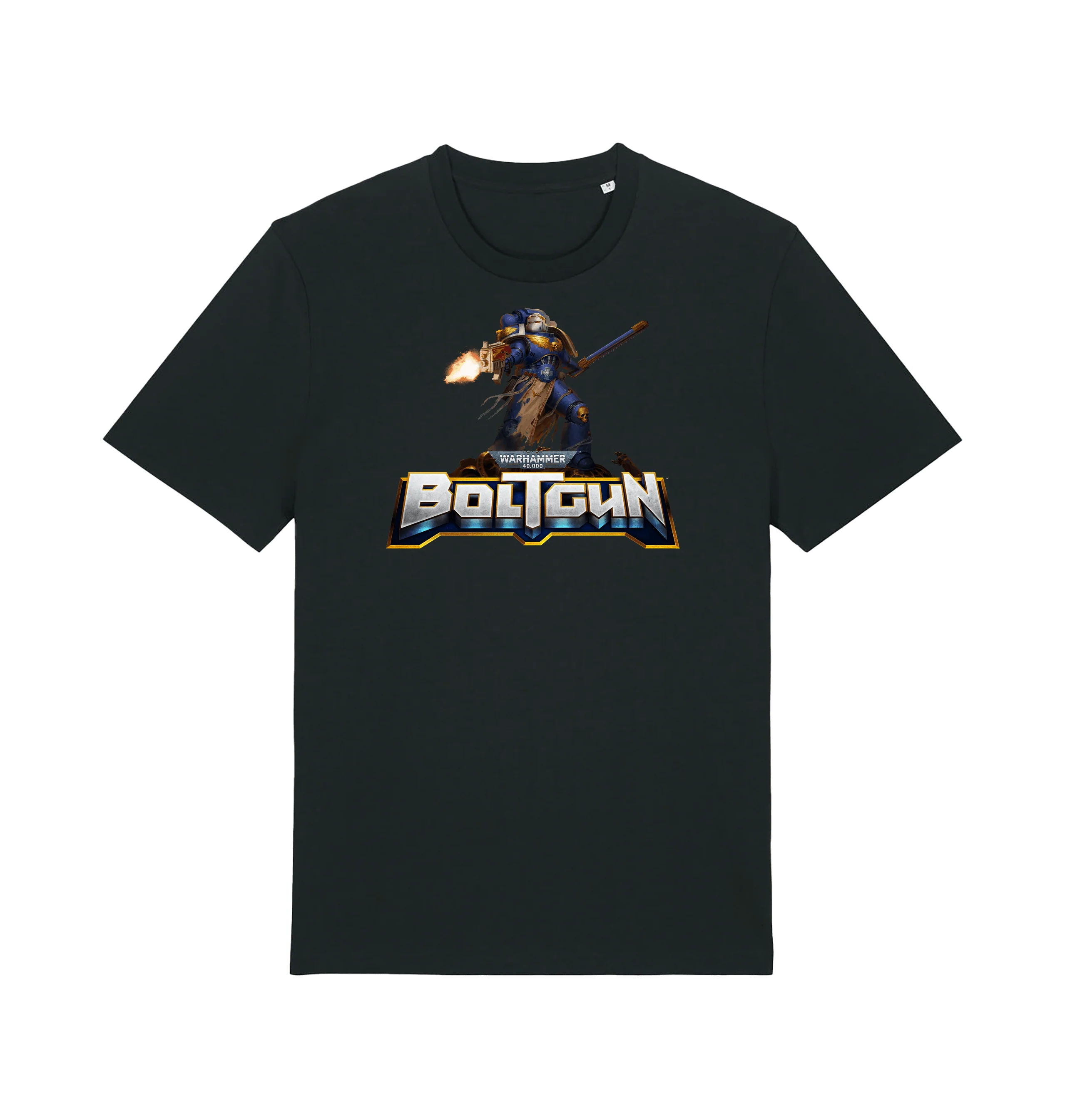 Warhammer 40,000: "Boltgun" T Shirt