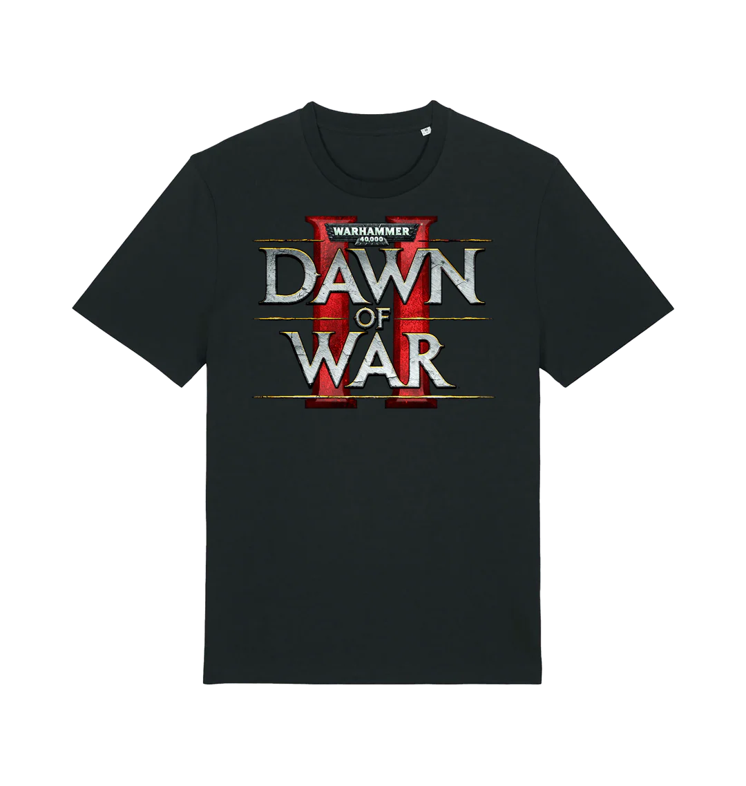 16841-warhammer-40-000-dawn-of-war-ii-t-shirt-1.webp Warhammer 40,000: "Dawn of War II" T Shirt