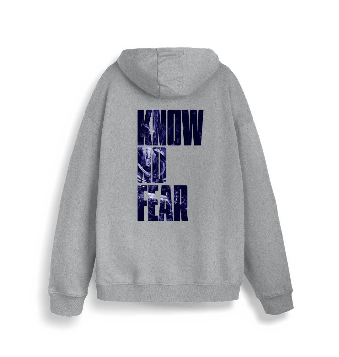 16878-warhammer-40-000-know-no-fear-hoodie-as-featured-in-secret-level-2.webp Warhammer 40,000: 'KNOW NO FEAR' Hoodie as featured in Secret Level