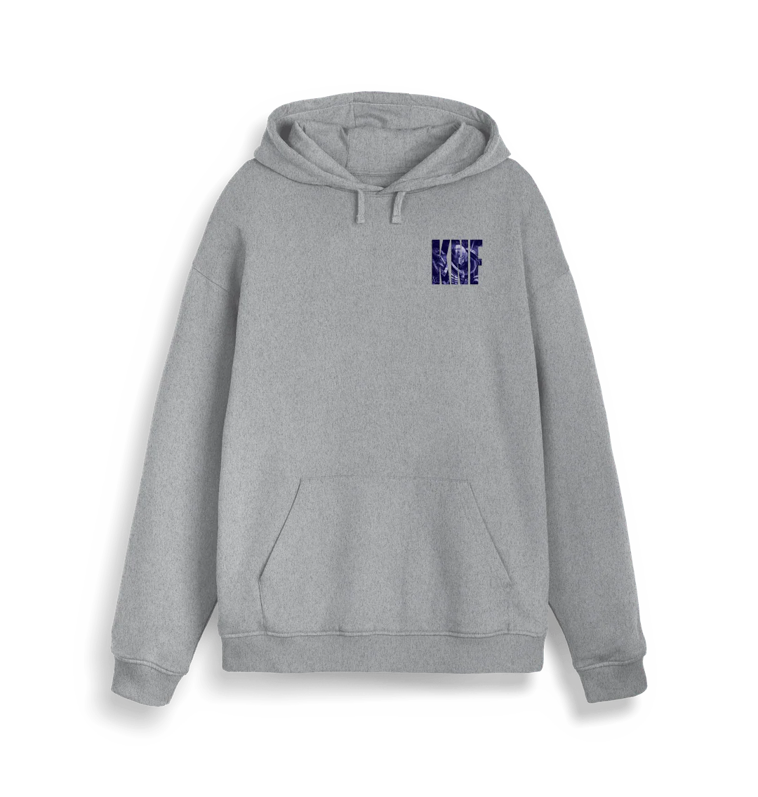 16878-warhammer-40-000-know-no-fear-hoodie-as-featured-in-secret-level-3.webp Warhammer 40,000: 'KNOW NO FEAR' Hoodie as featured in Secret Level