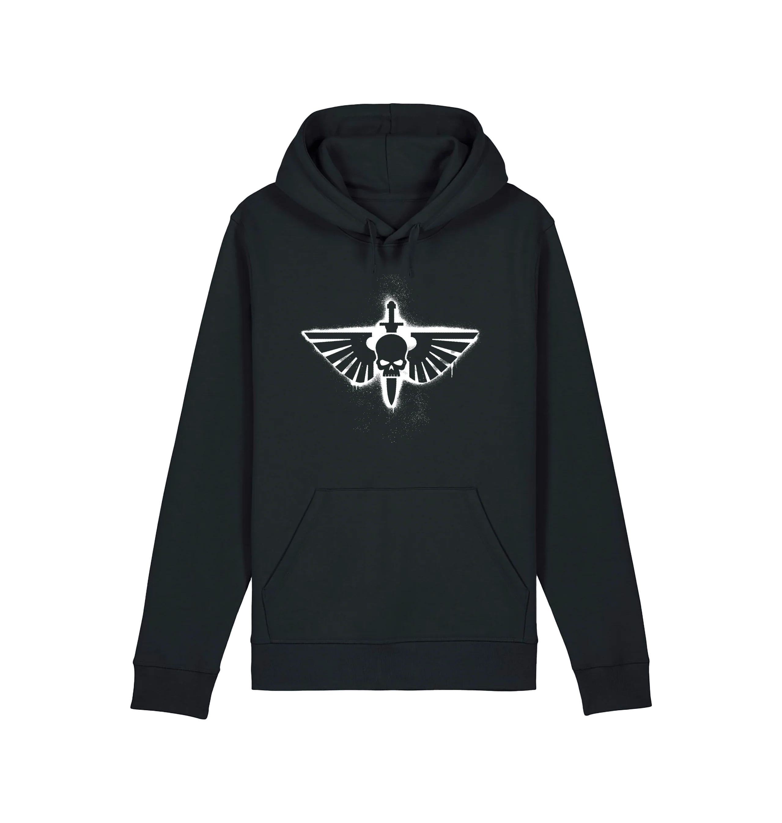 16944-warhammer-40-000-adeptus-astartes-graffiti-insignia-hoodie-1.webp Warhammer 40,000: Adeptus Astartes Graffiti Insignia Hoodie