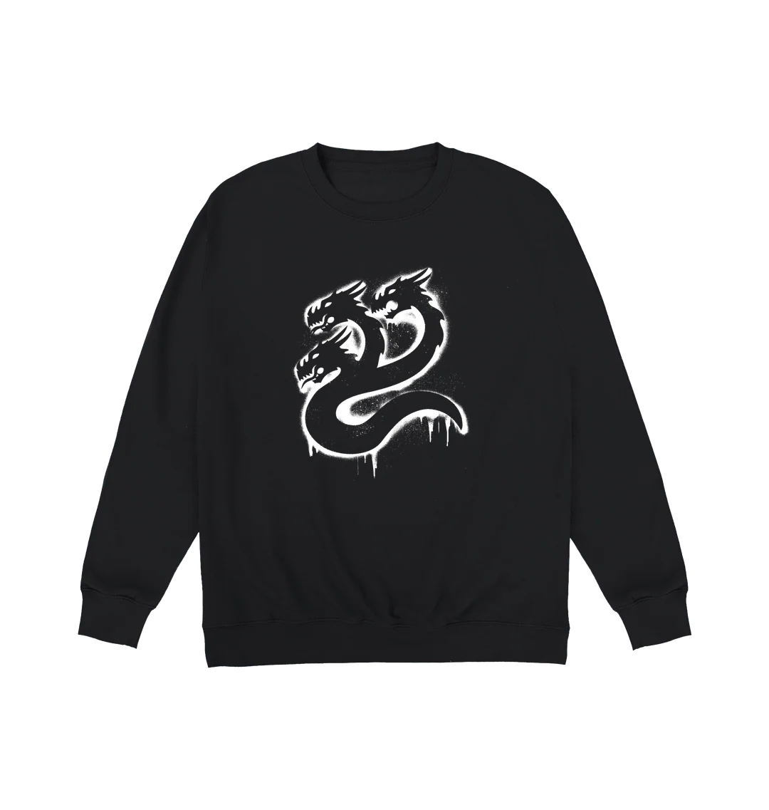 17097-warhammer-40-000-alpha-legion-graffiti-insignia-sweatshirt-1.webp Warhammer 40,000: Alpha Legion Graffiti Insignia Sweatshirt