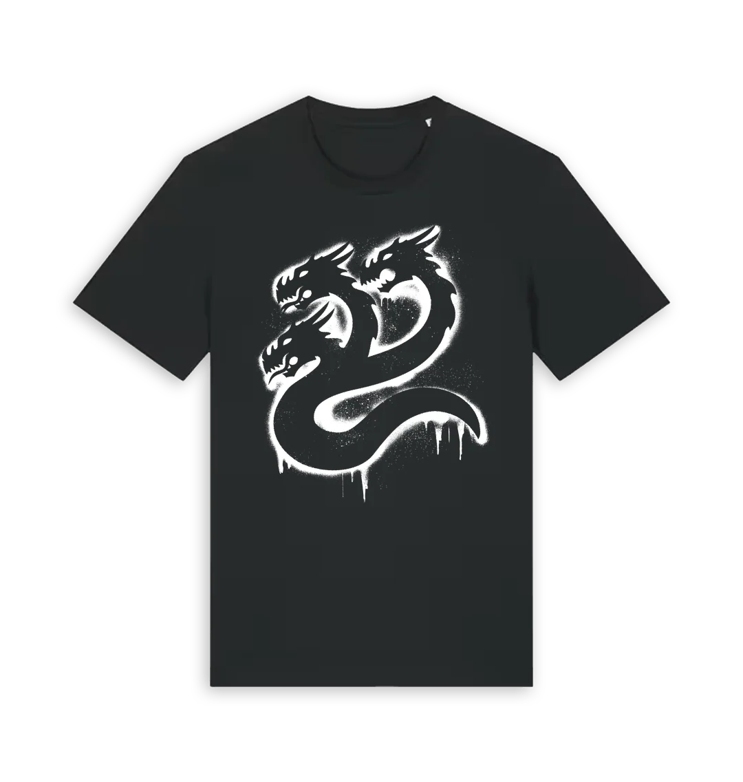 Warhammer 40,000: Alpha Legion Graffiti Insignia T Shirt