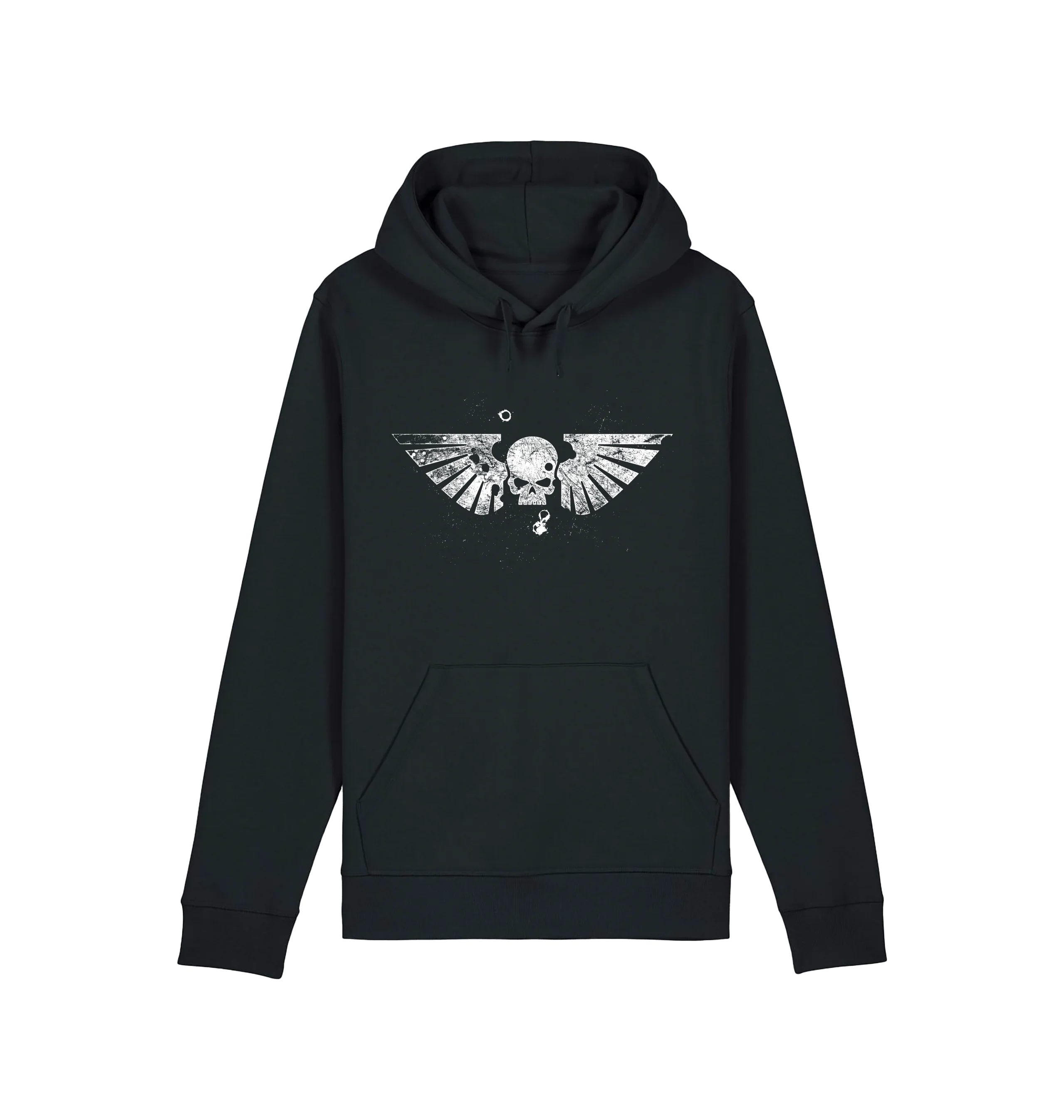 17118-warhammer-40-000-astra-militarum-battleworn-insignia-hoodie-1.webp Warhammer 40,000: Astra Militarum Battleworn Insignia Hoodie