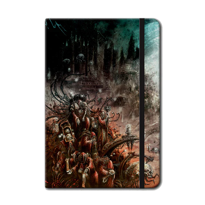 1728-grimdark-adeptus-mechanicus-notebook-1.webp GRIMDARK - Adeptus Mechanicus Notebook