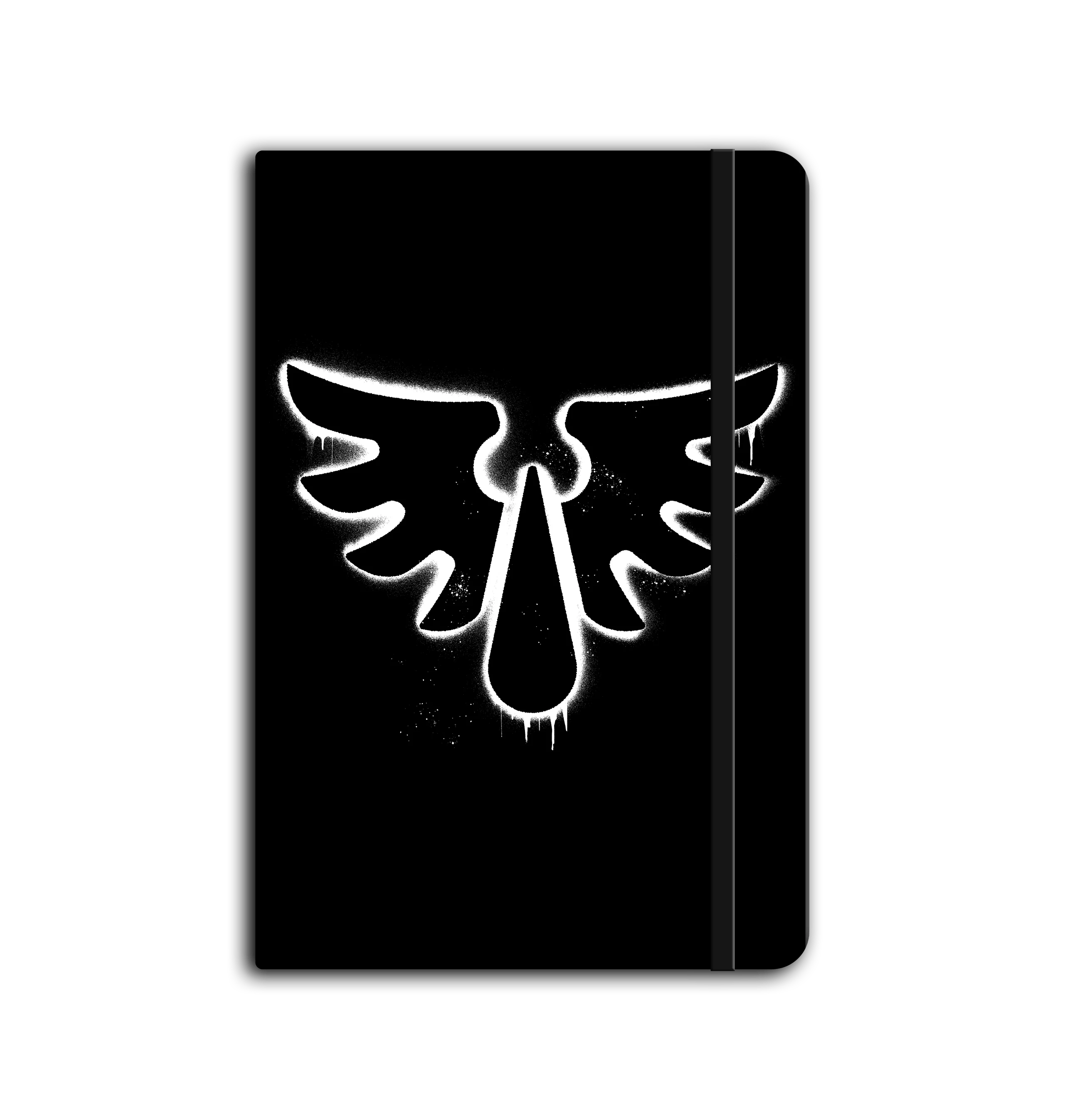 17374-warhammer-40-000-blood-angels-graffiti-insignia-notebook-1.webp Warhammer 40,000: Blood Angels Graffiti Insignia Notebook