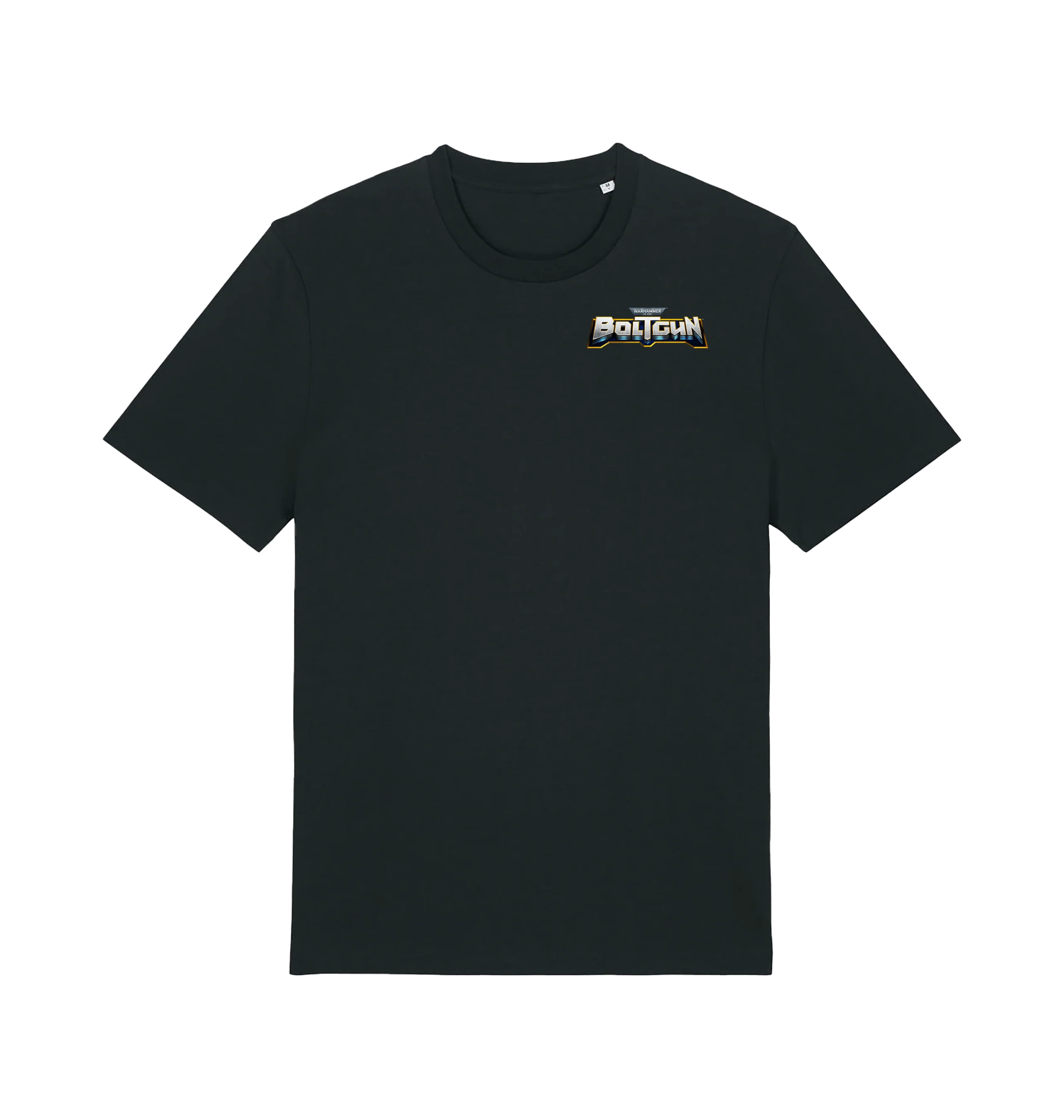 Warhammer 40,000: Boltgun "Double Print" T Shirt