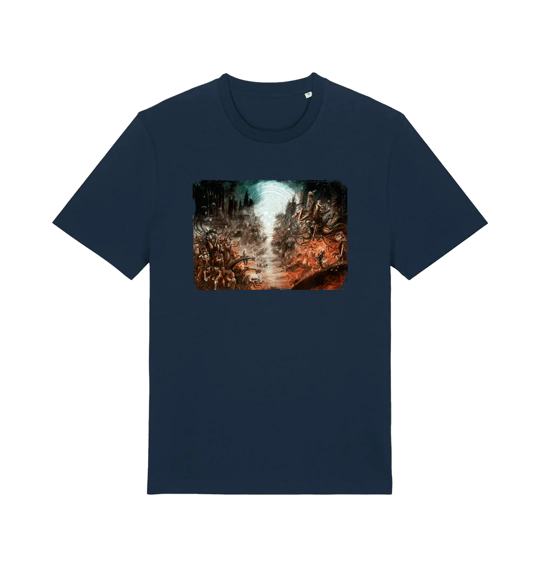 1750-grimdark-adeptus-mechanicus-t-shirt-1.webp GRIMDARK - Adeptus Mechanicus T Shirt