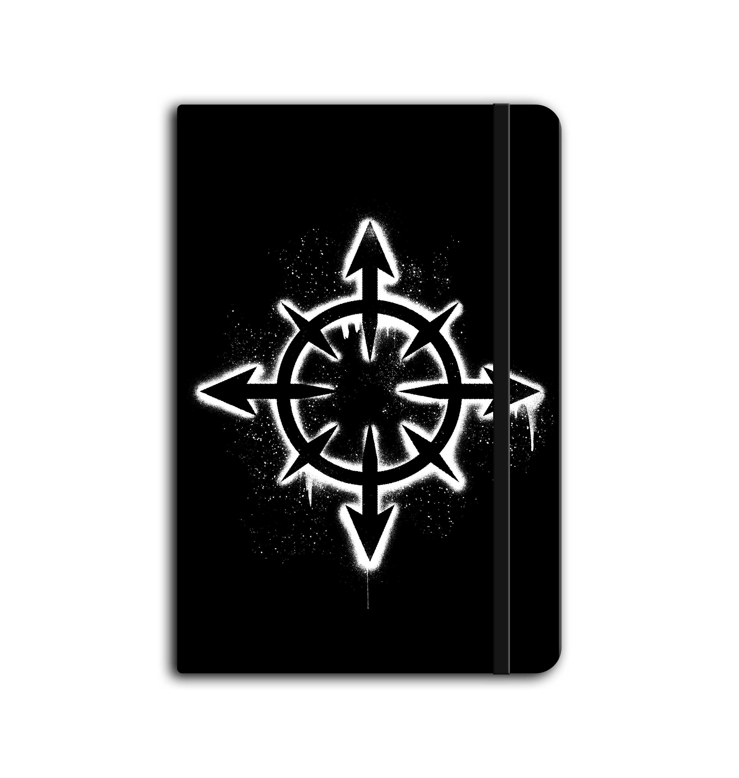 17590-warhammer-40-000-chaos-daemons-graffiti-insignia-notebook-1.webp Warhammer 40,000: Chaos Daemons Graffiti Insignia Notebook