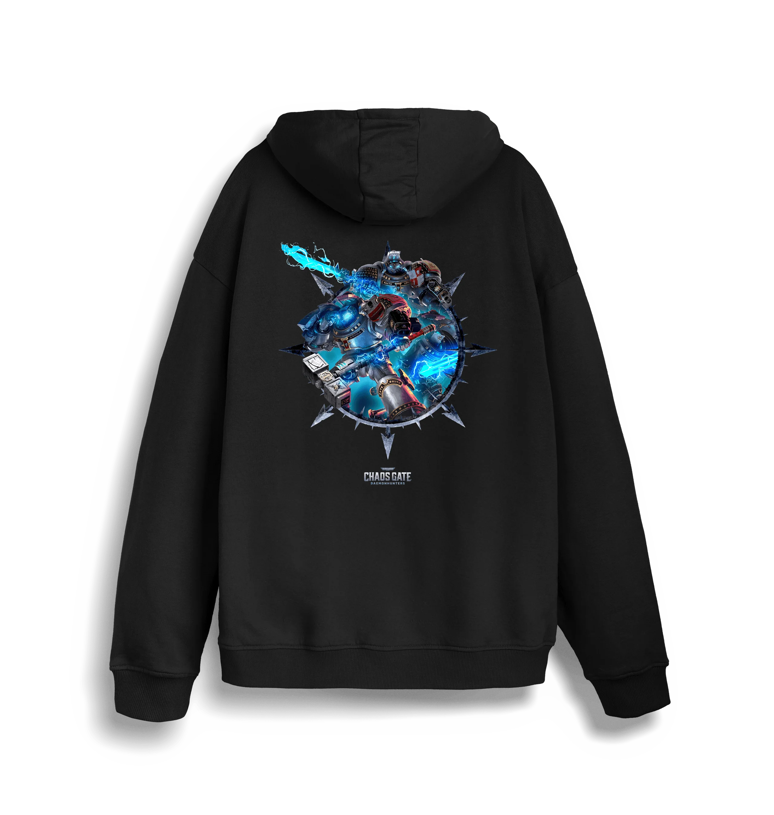 17641-warhammer-40-000-chaos-gate-daemonhunters-hoodie-2.webp Warhammer 40,000: Chaos Gate - Daemonhunters Hoodie