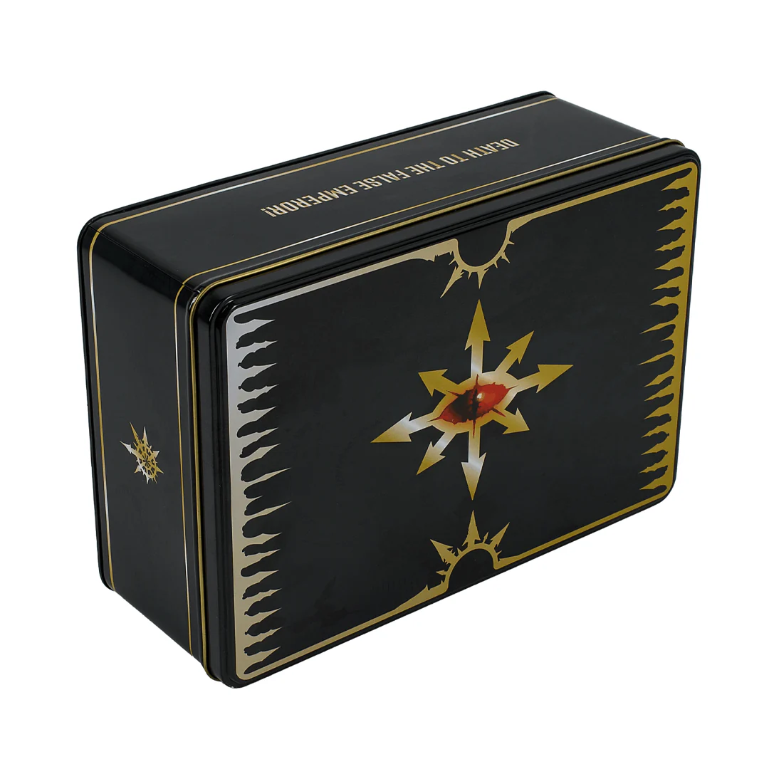 Warhammer 40,000: Chaos Storage Box