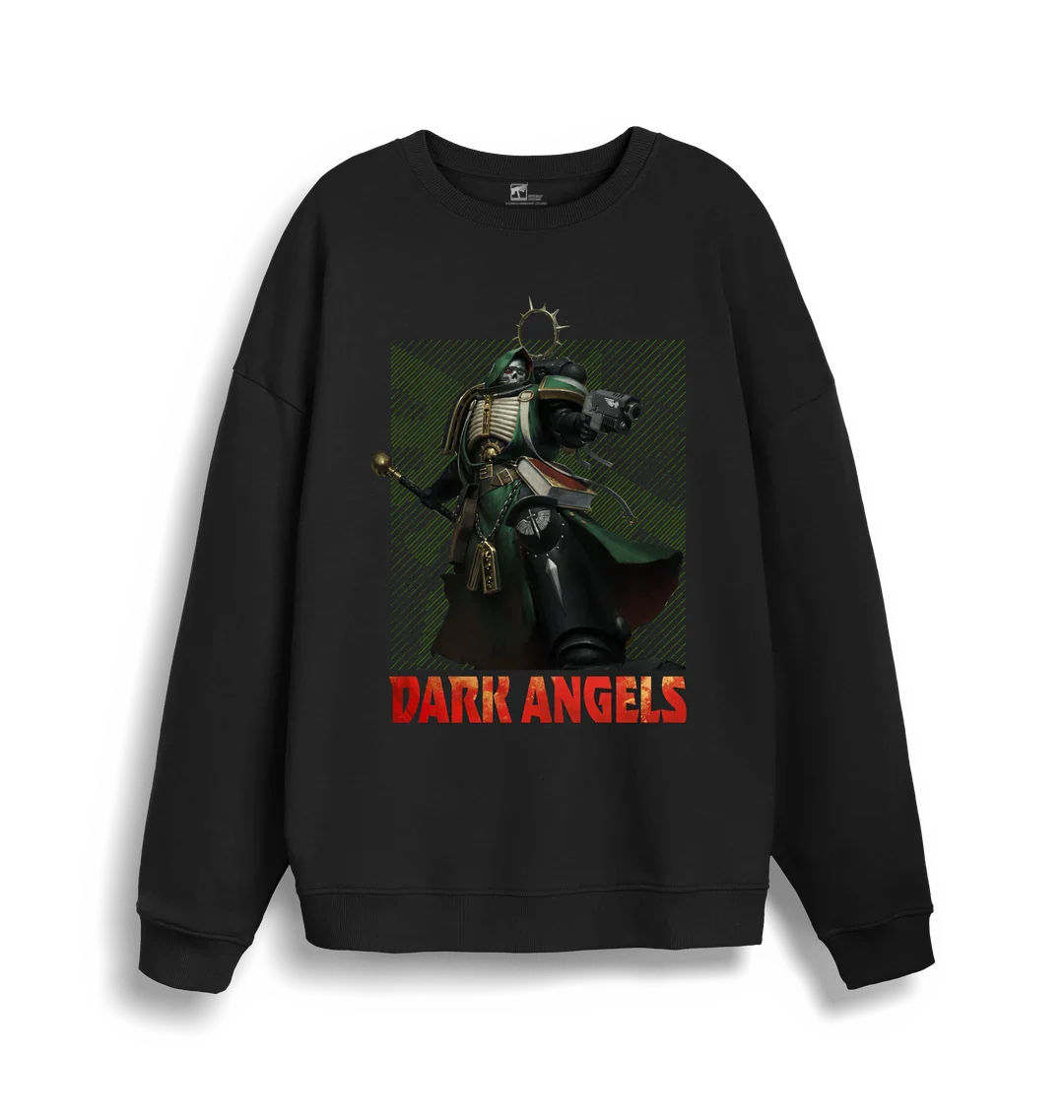 17870-warhammer-40-000-dark-angels-sweatshirt-1.webp Warhammer 40,000: Dark Angels Sweatshirt