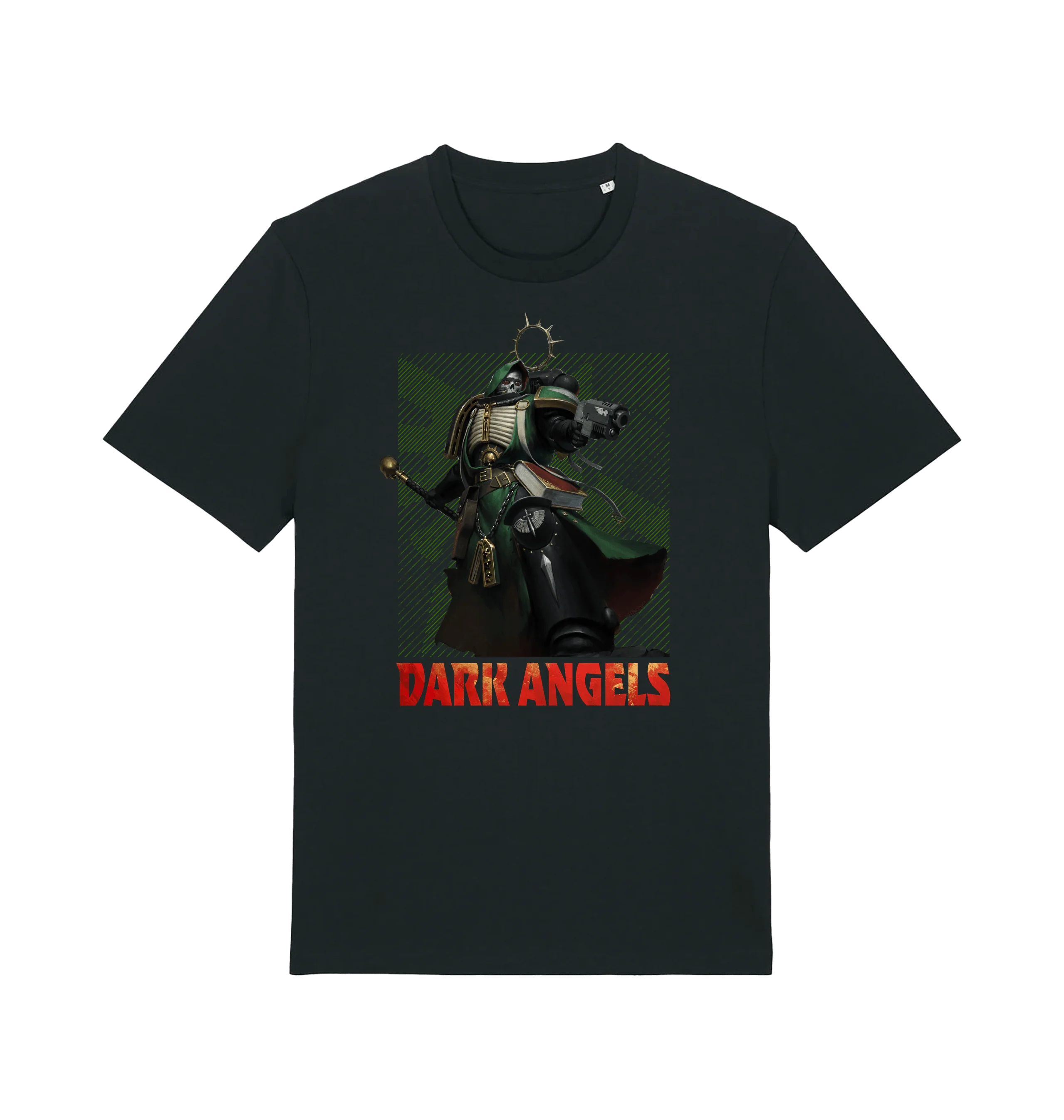 Warhammer 40,000: Dark Angels T Shirt