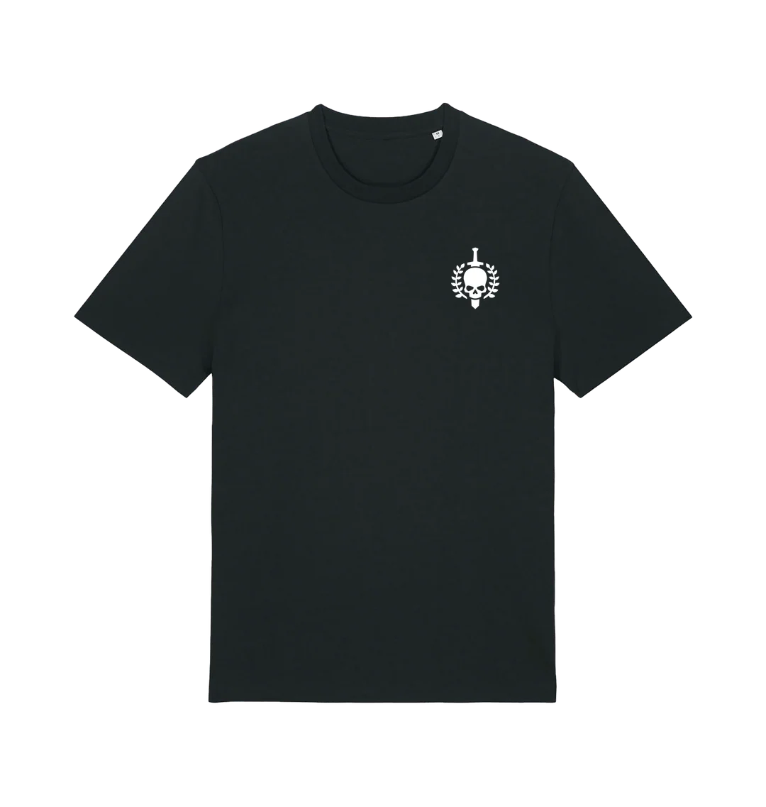 17972-warhammer-40-000-darktide-veteran-pocket-print-t-shirt-1.webp Warhammer 40,000: Darktide - Veteran Pocket Print T Shirt
