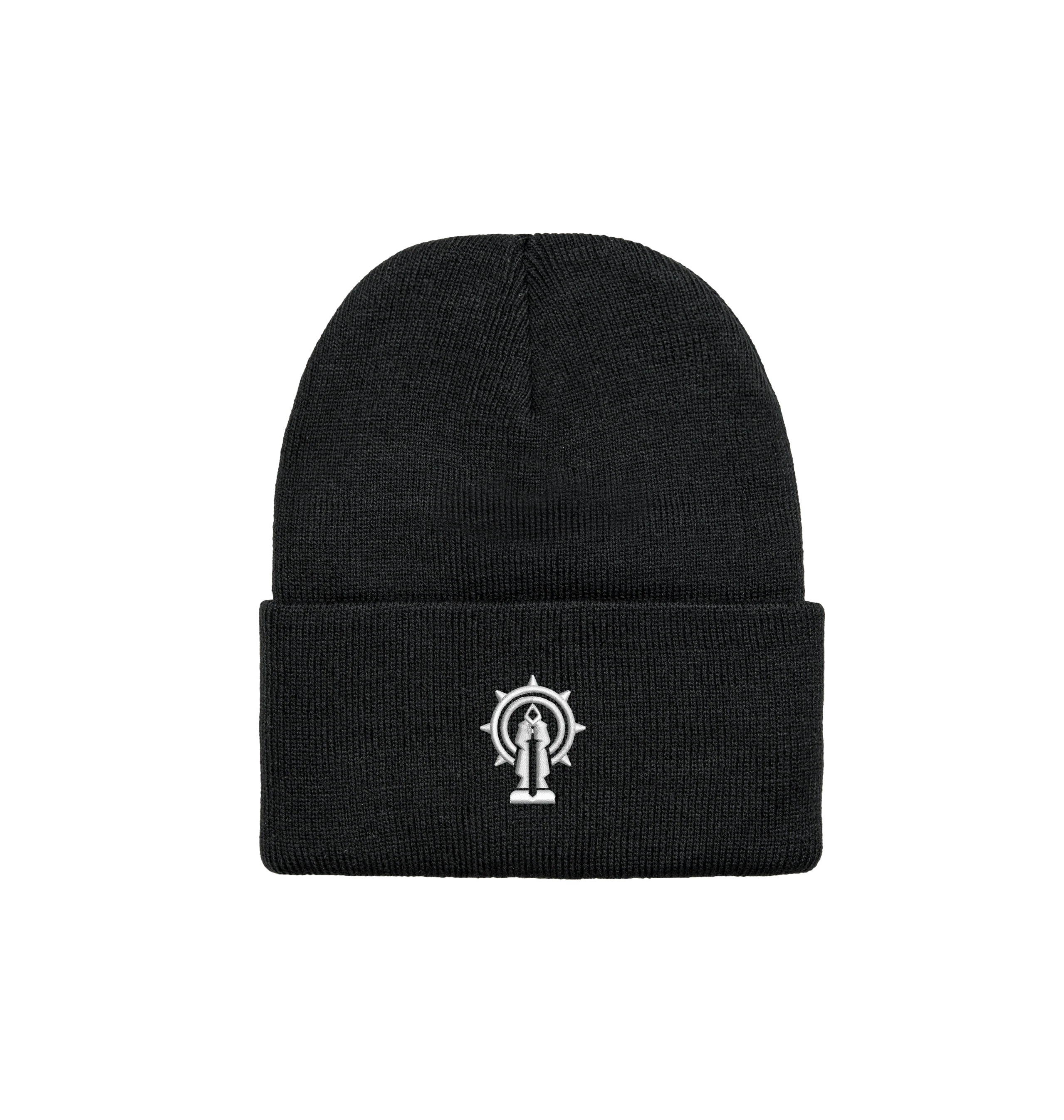 17984-warhammer-40-000-darktide-zealot-beanie-1.webp Warhammer 40,000: Darktide - Zealot Beanie