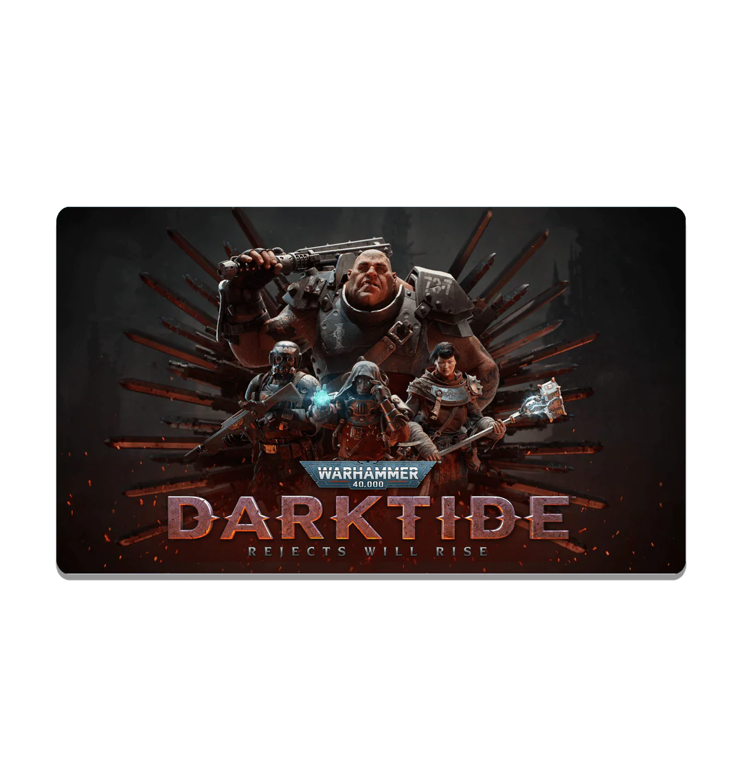 18063-warhammer-40-000-darktide-medium-gaming-mat-2.webp Warhammer 40,000: Darktide Medium Gaming Mat.