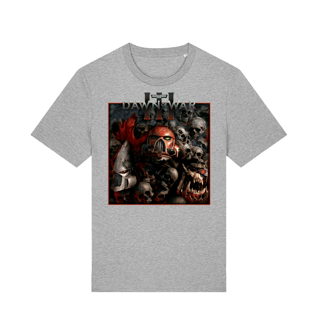 18102-warhammer-40-000-dawn-of-war-iii-t-shirt-3.webp Warhammer 40,000: Dawn of War III T Shirt