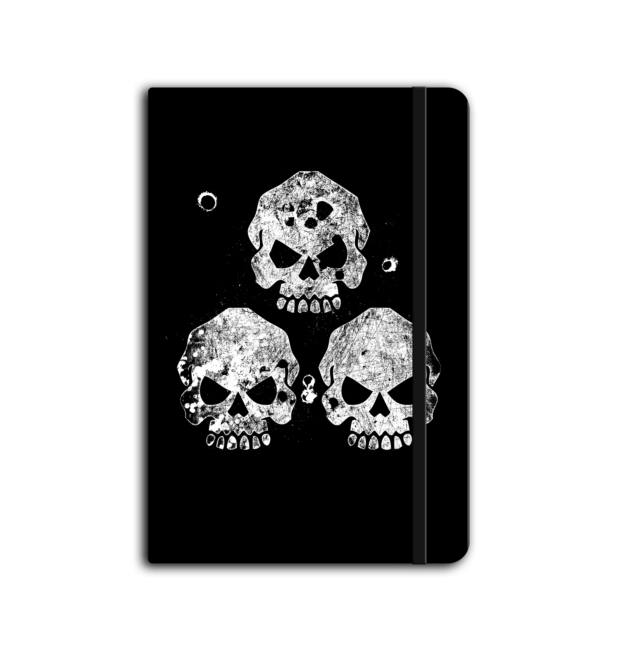 18145-warhammer-40-000-death-guard-battleworn-insignia-notebook-1.webp Warhammer 40,000: Death Guard Battleworn Insignia Notebook