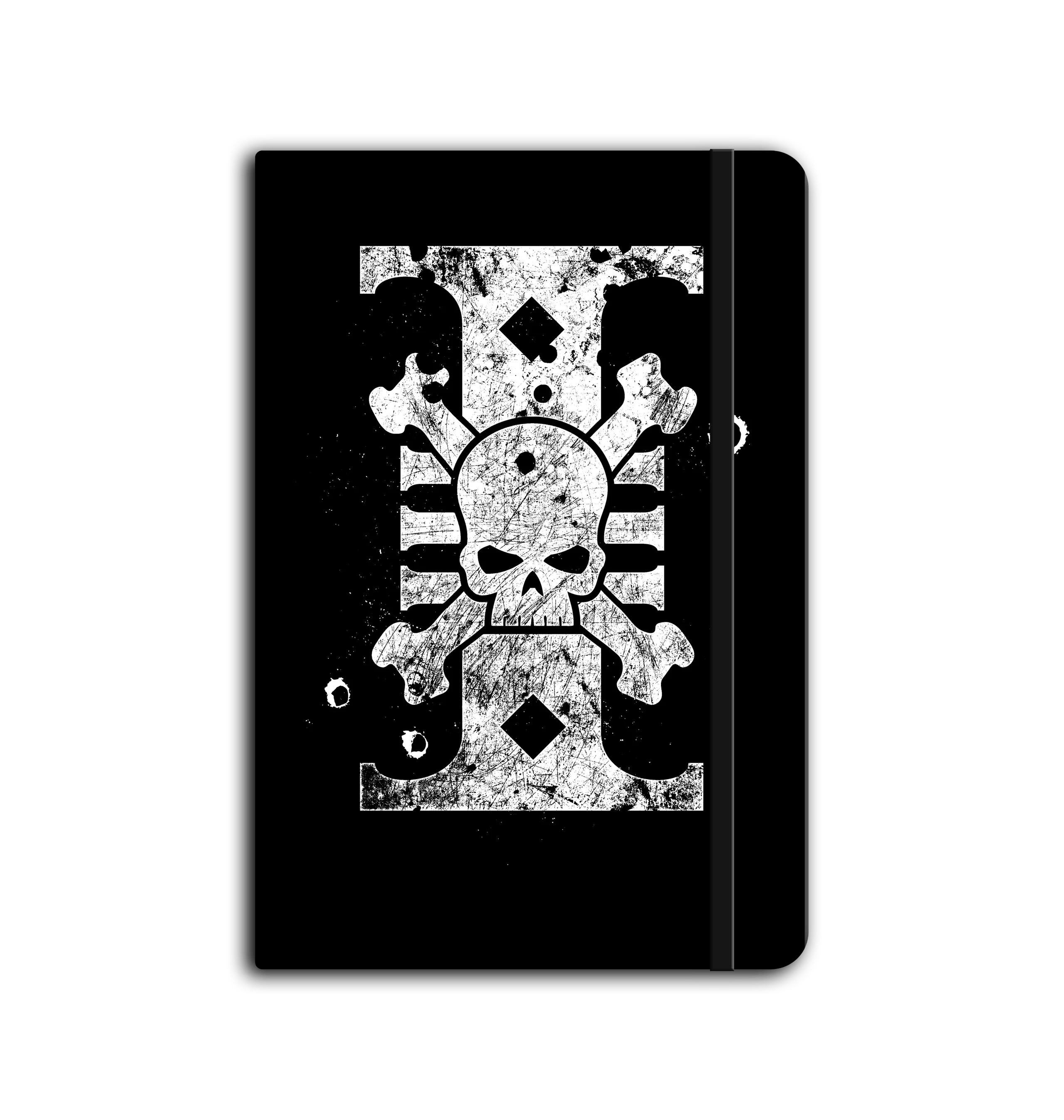 18211-warhammer-40-000-deathwatch-battleworn-insignia-notebook-1.webp Warhammer 40,000: Deathwatch Battleworn Insignia Notebook